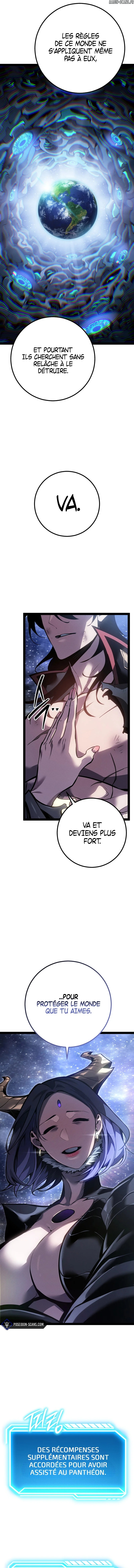 Read Regressing as the Reincarnated Bastard of the Sword Clan FR Manga Online