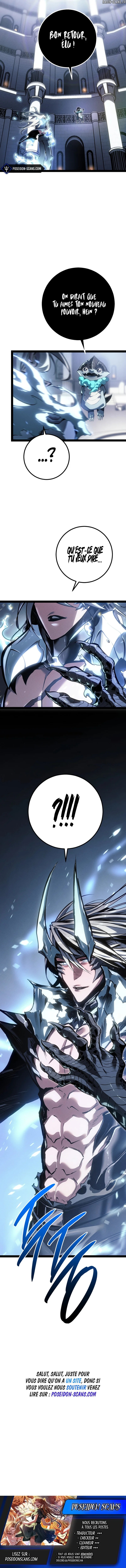 Read Regressing as the Reincarnated Bastard of the Sword Clan FR Manga Online