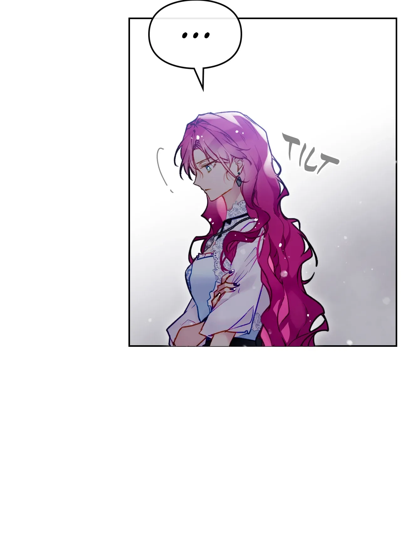 Read Seule la mort attend la vilaine FR Manga Online