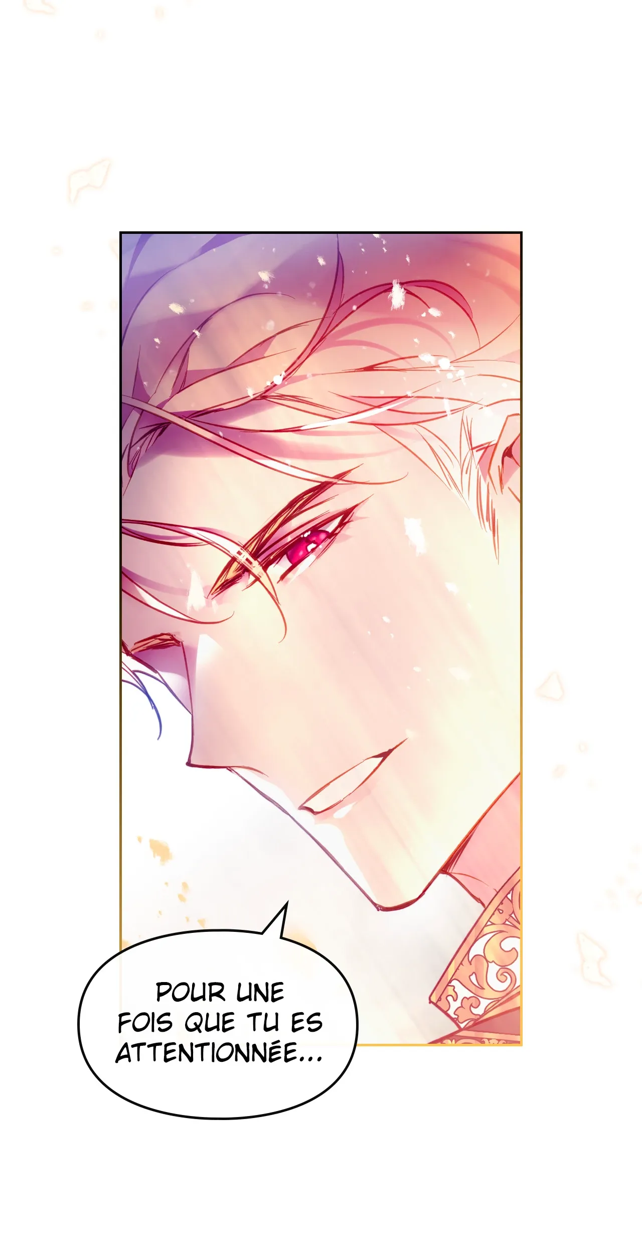 Read Seule la mort attend la vilaine FR Manga Online