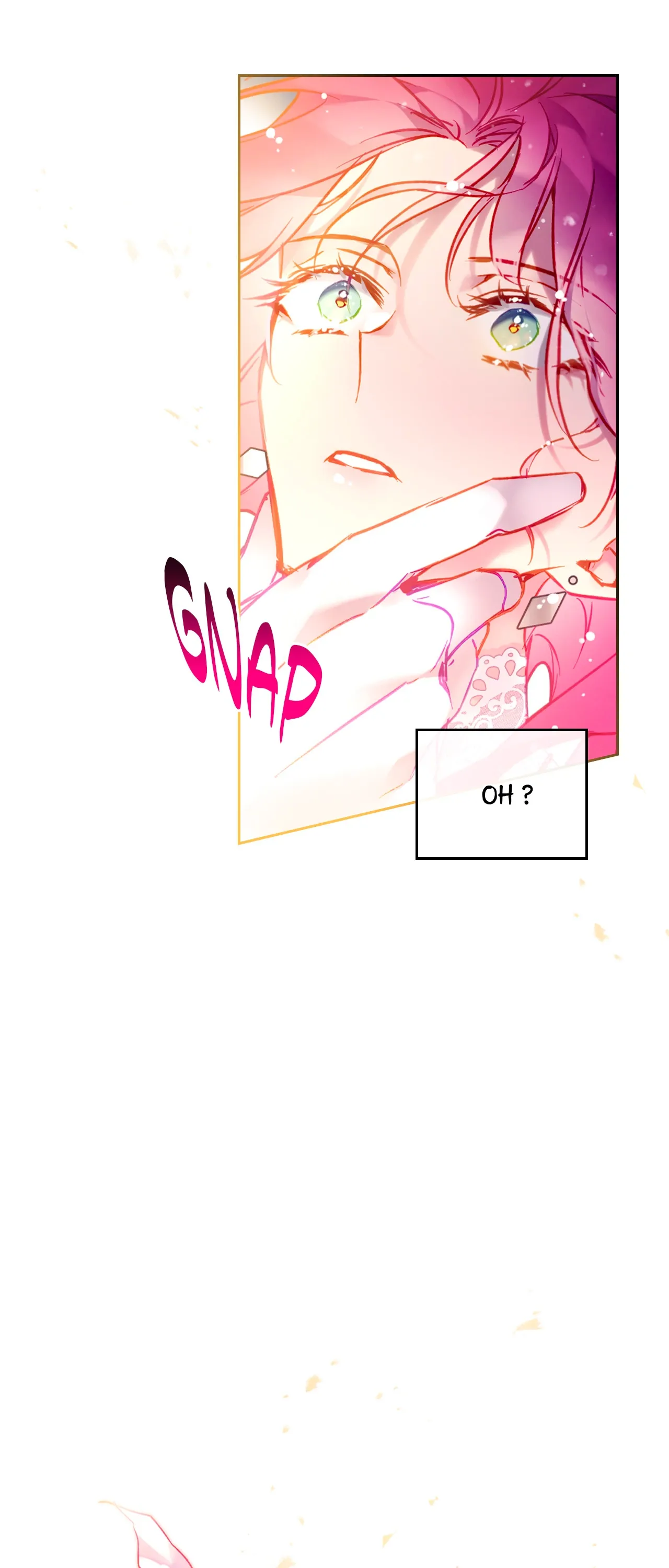 Read Seule la mort attend la vilaine FR Manga Online