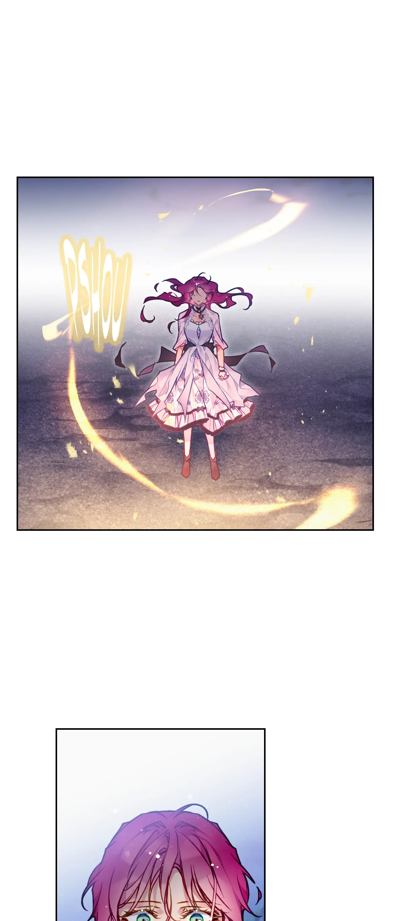 Read Seule la mort attend la vilaine FR Manga Online