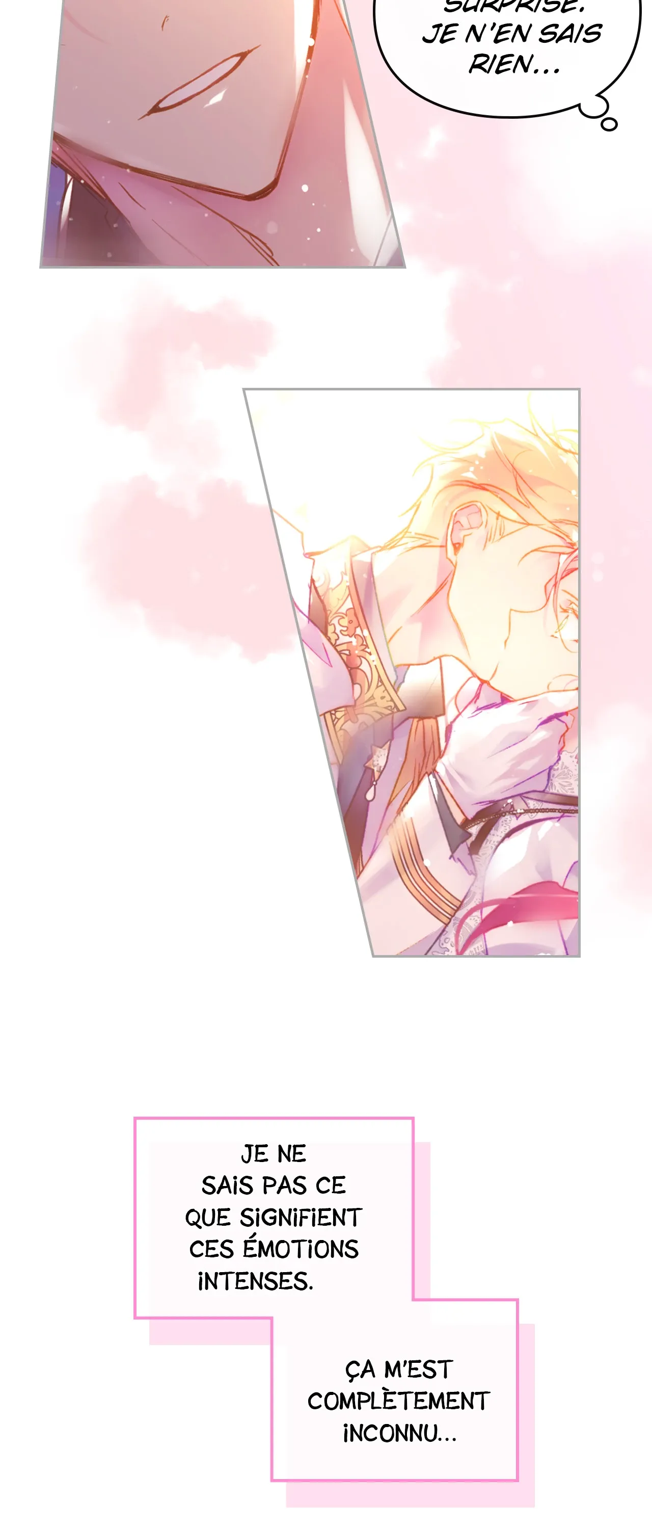 Read Seule la mort attend la vilaine FR Manga Online