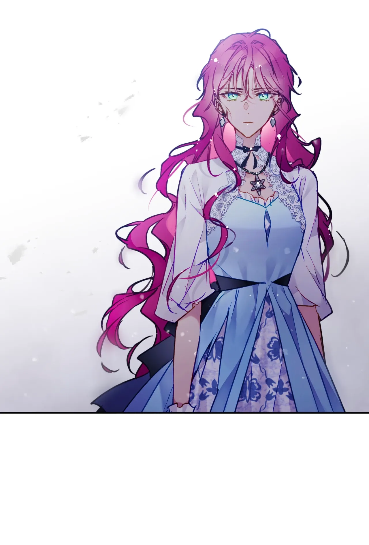 Read Seule la mort attend la vilaine FR Manga Online