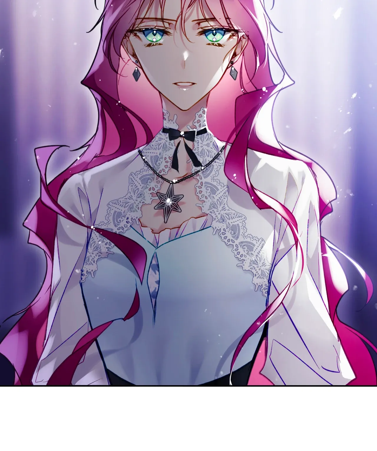 Read Seule la mort attend la vilaine FR Manga Online