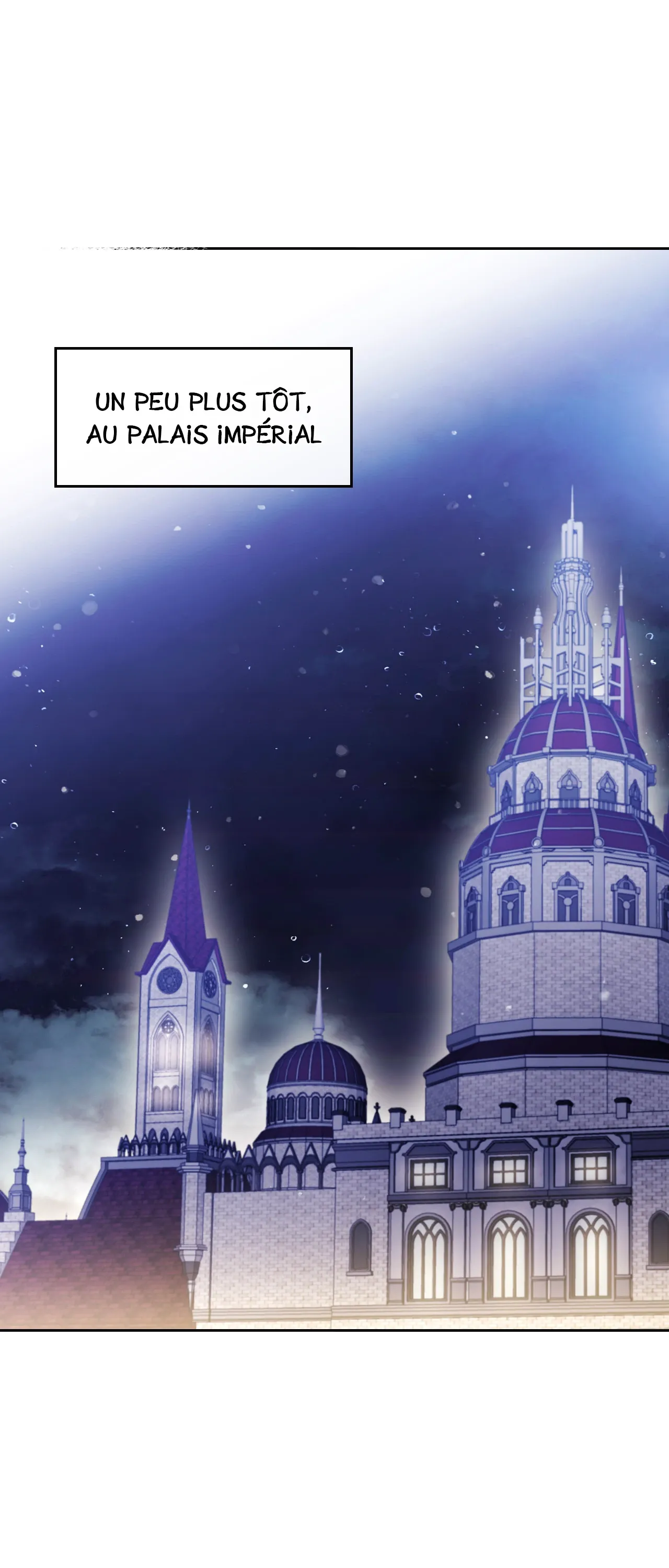 Read Seule la mort attend la vilaine FR Manga Online