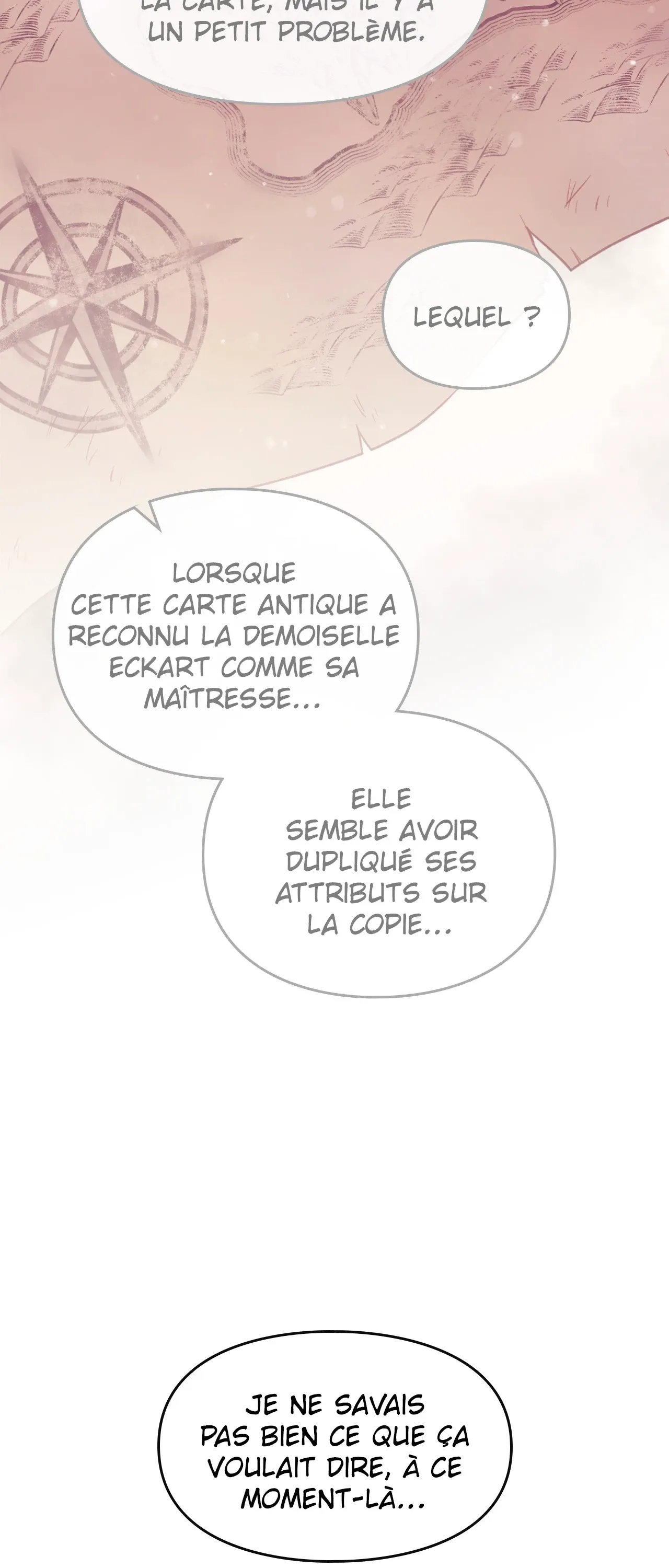 Read Seule la mort attend la vilaine FR Manga Online