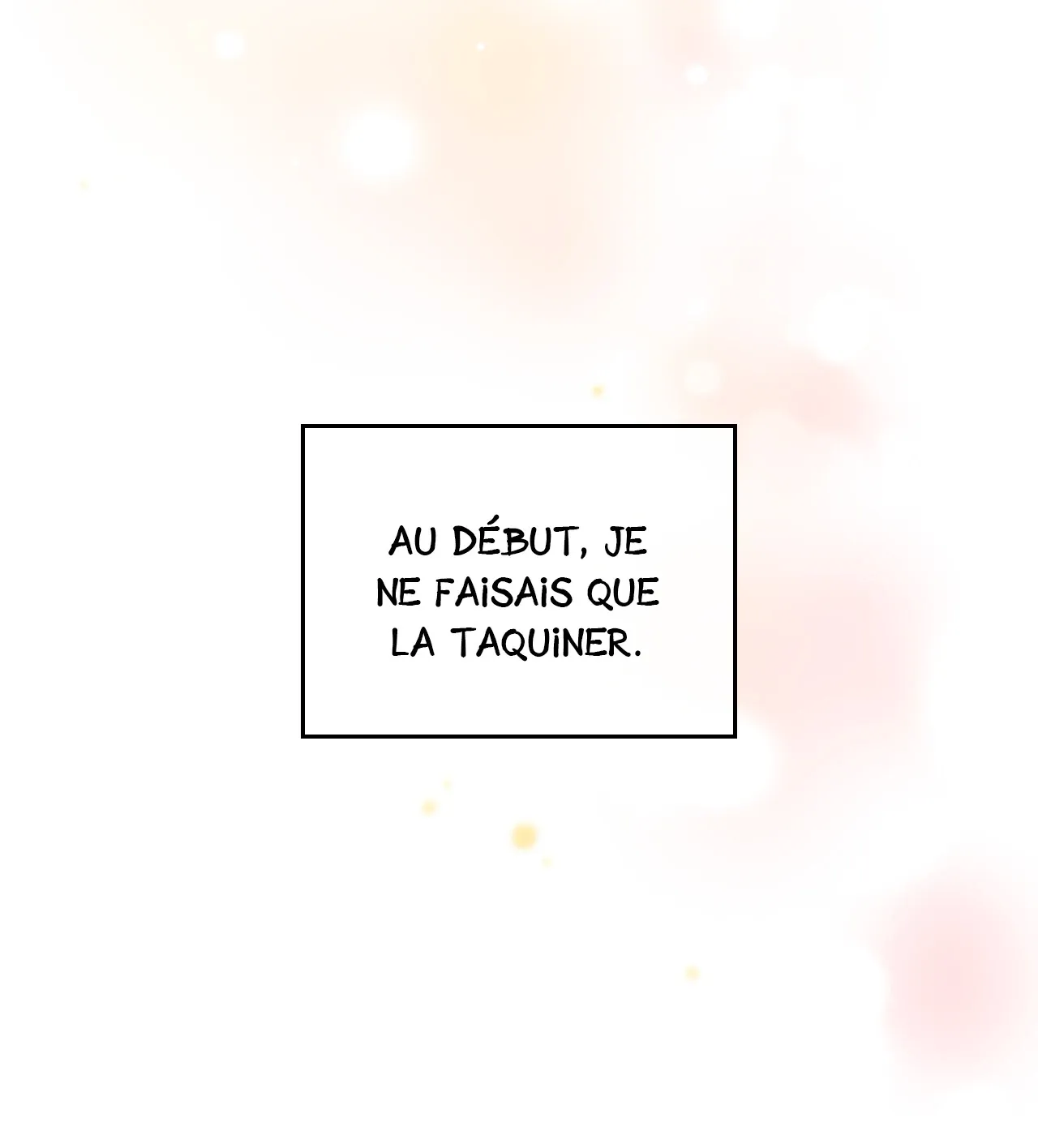 Read Seule la mort attend la vilaine FR Manga Online