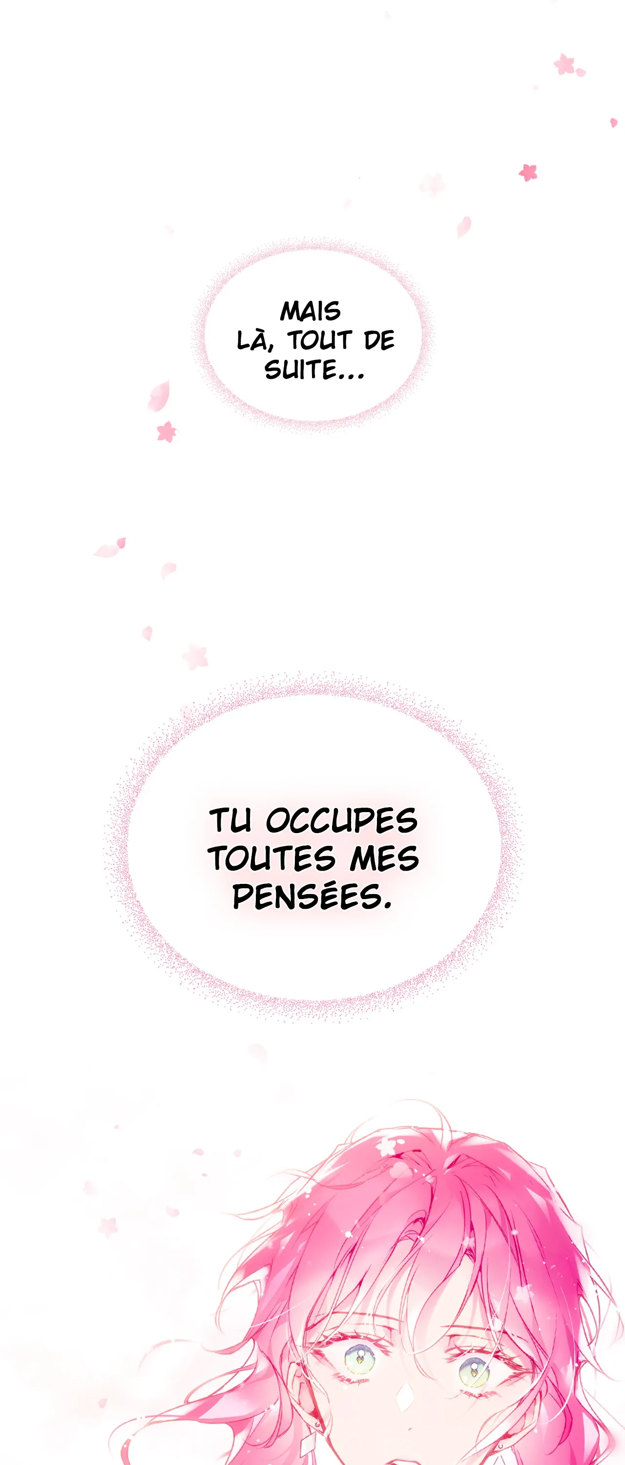 Read Seule la mort attend la vilaine FR Manga Online
