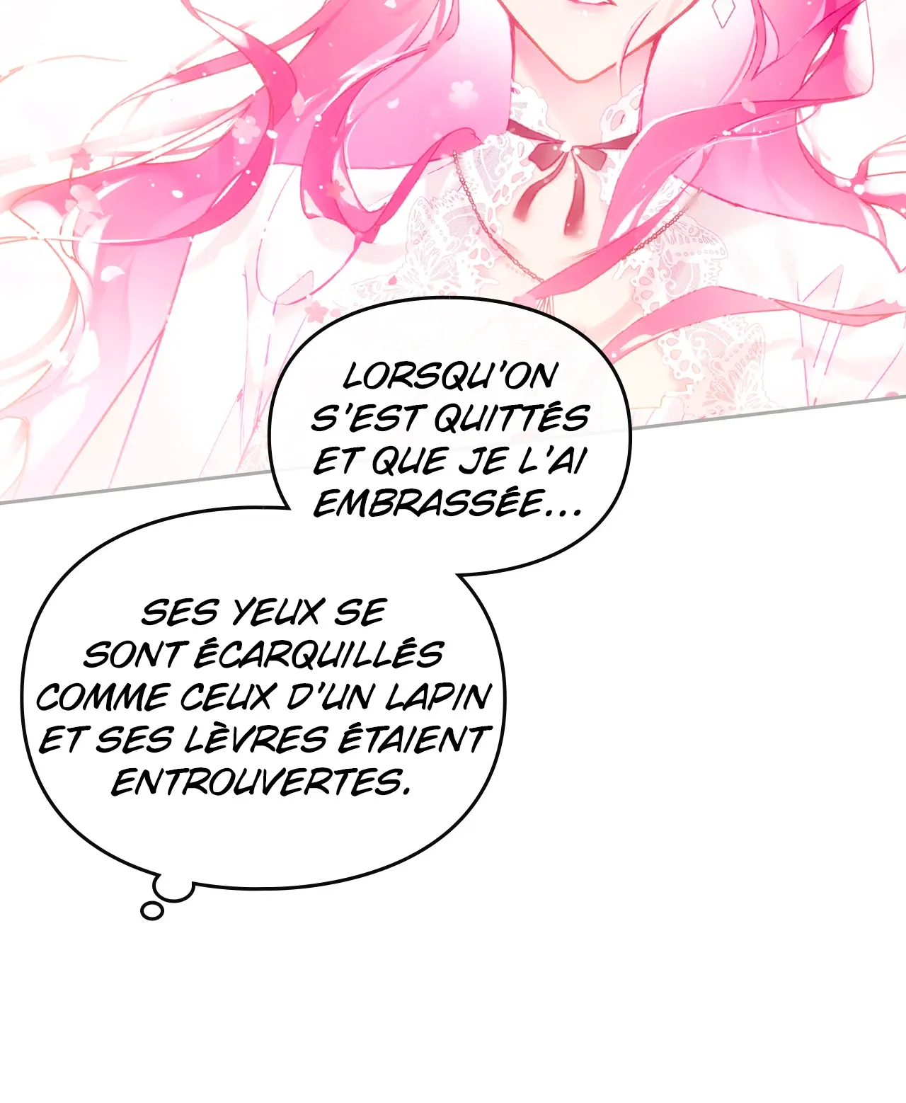 Read Seule la mort attend la vilaine FR Manga Online