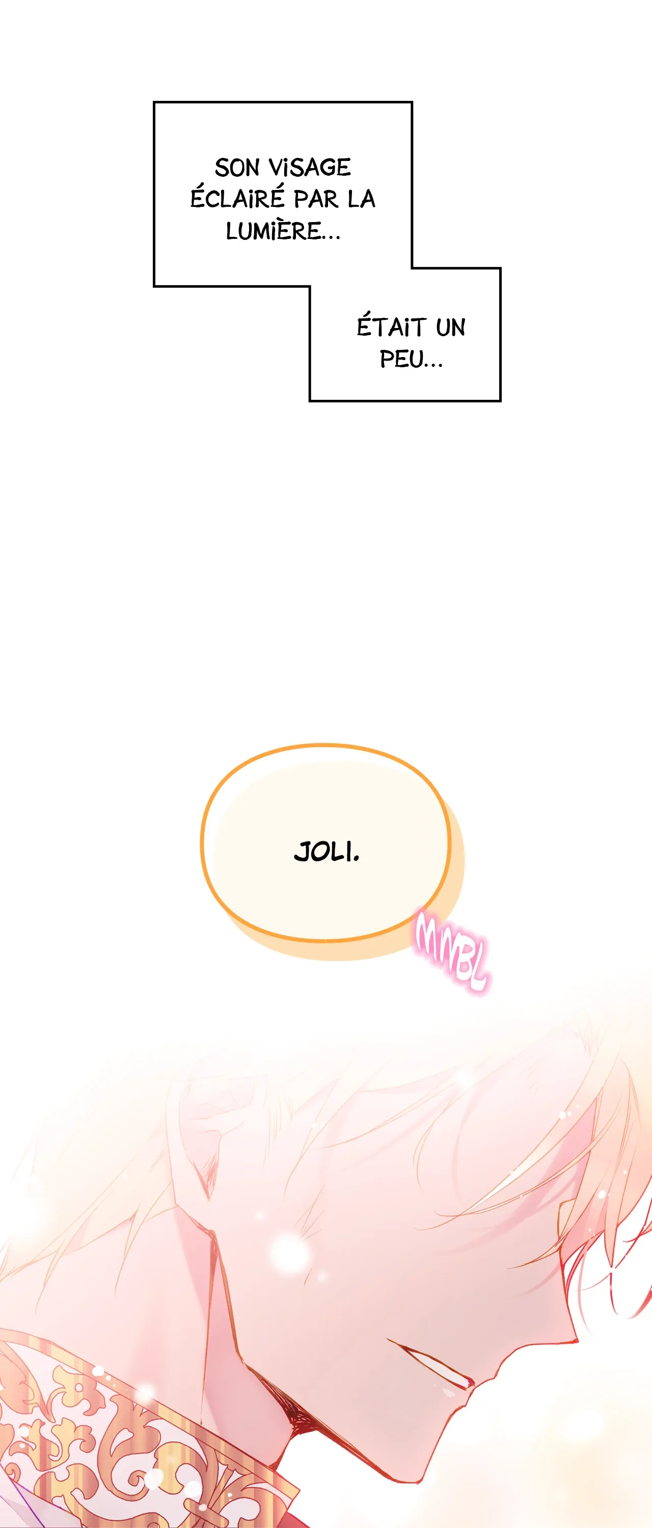 Read Seule la mort attend la vilaine FR Manga Online