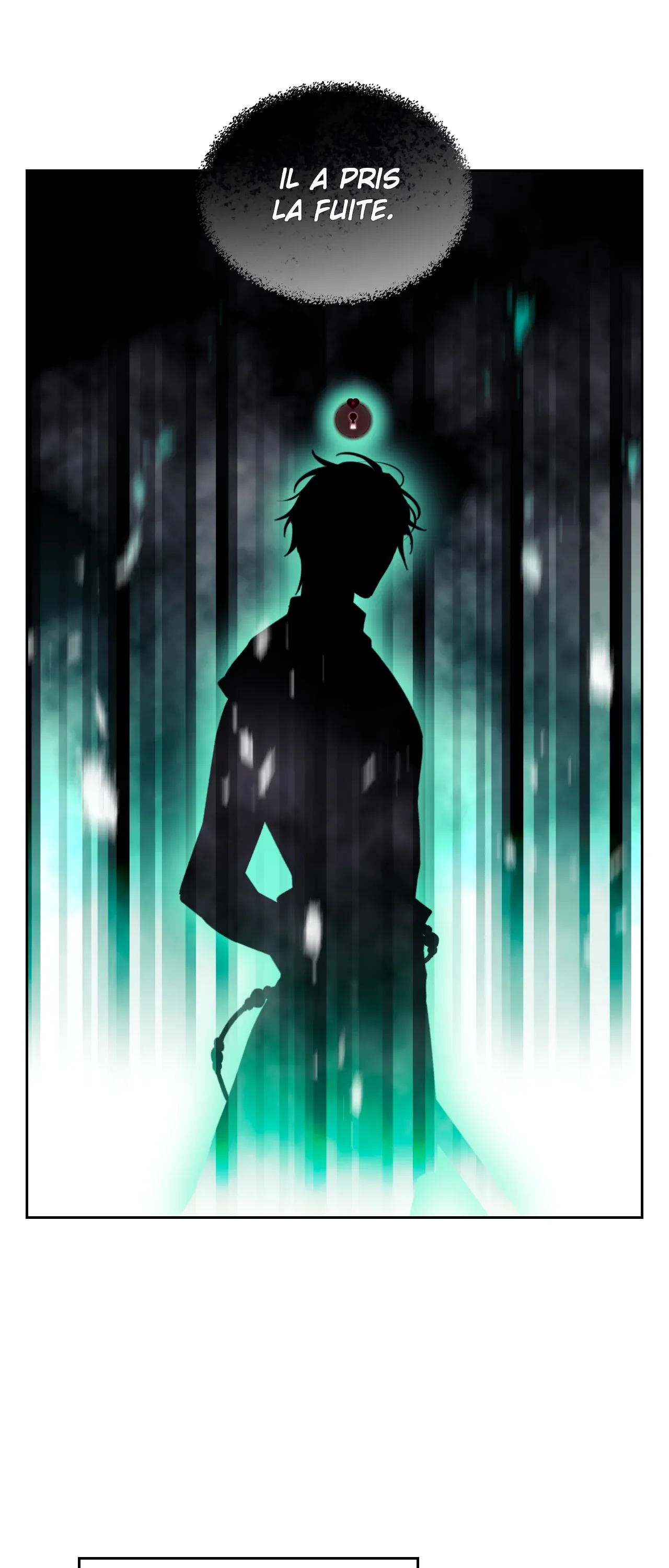 Read Seule la mort attend la vilaine FR Manga Online