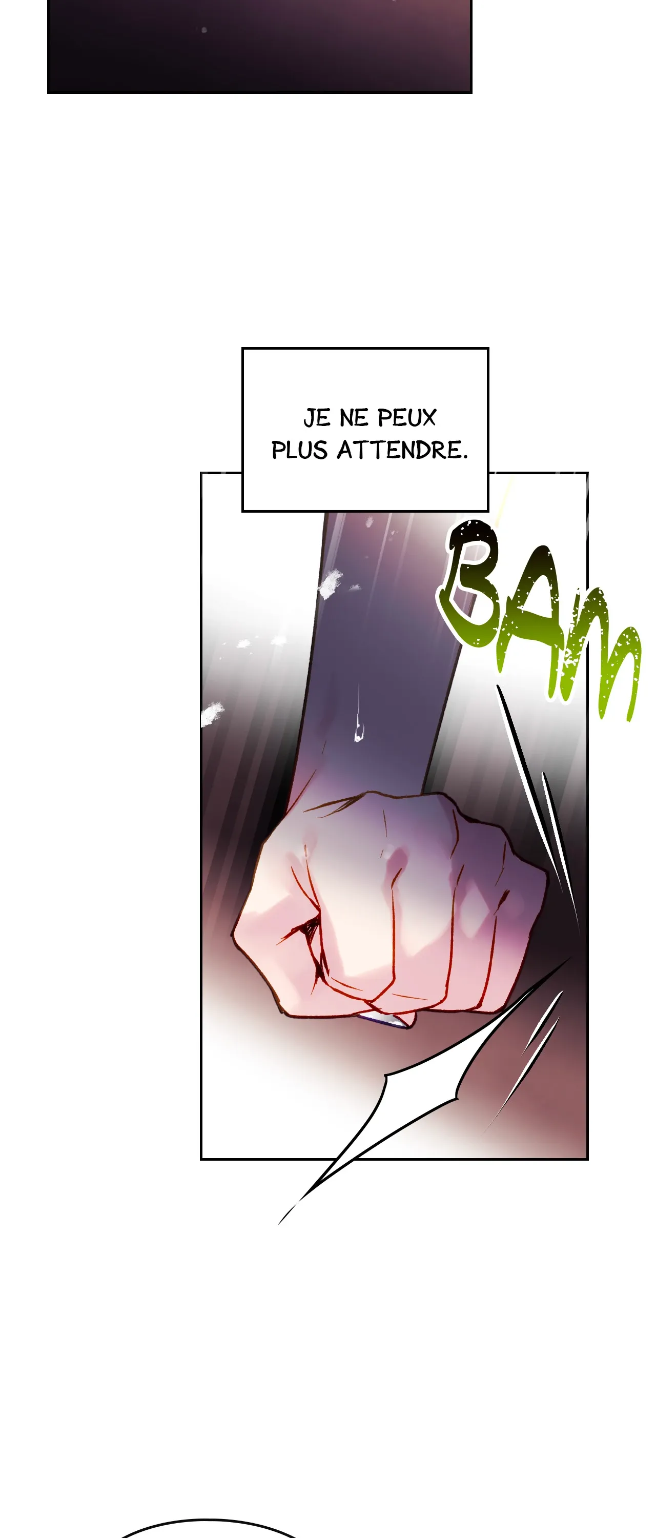 Read Seule la mort attend la vilaine FR Manga Online