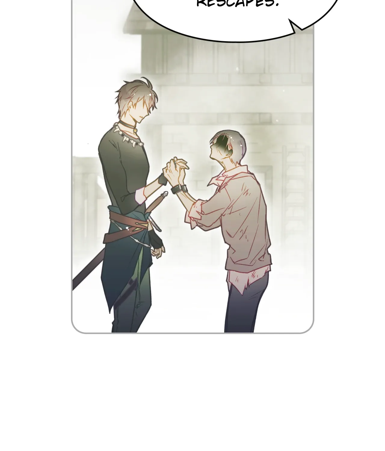 Read Seule la mort attend la vilaine FR Manga Online
