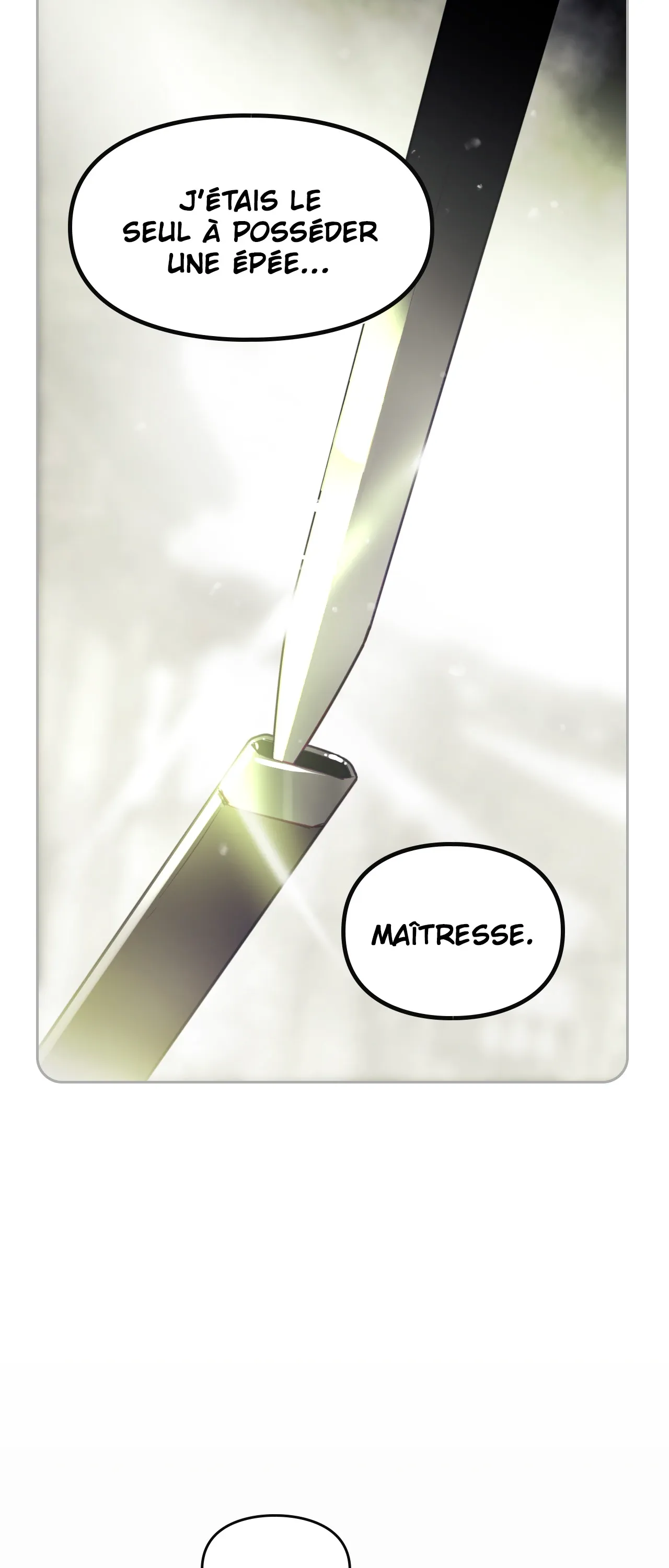 Read Seule la mort attend la vilaine FR Manga Online