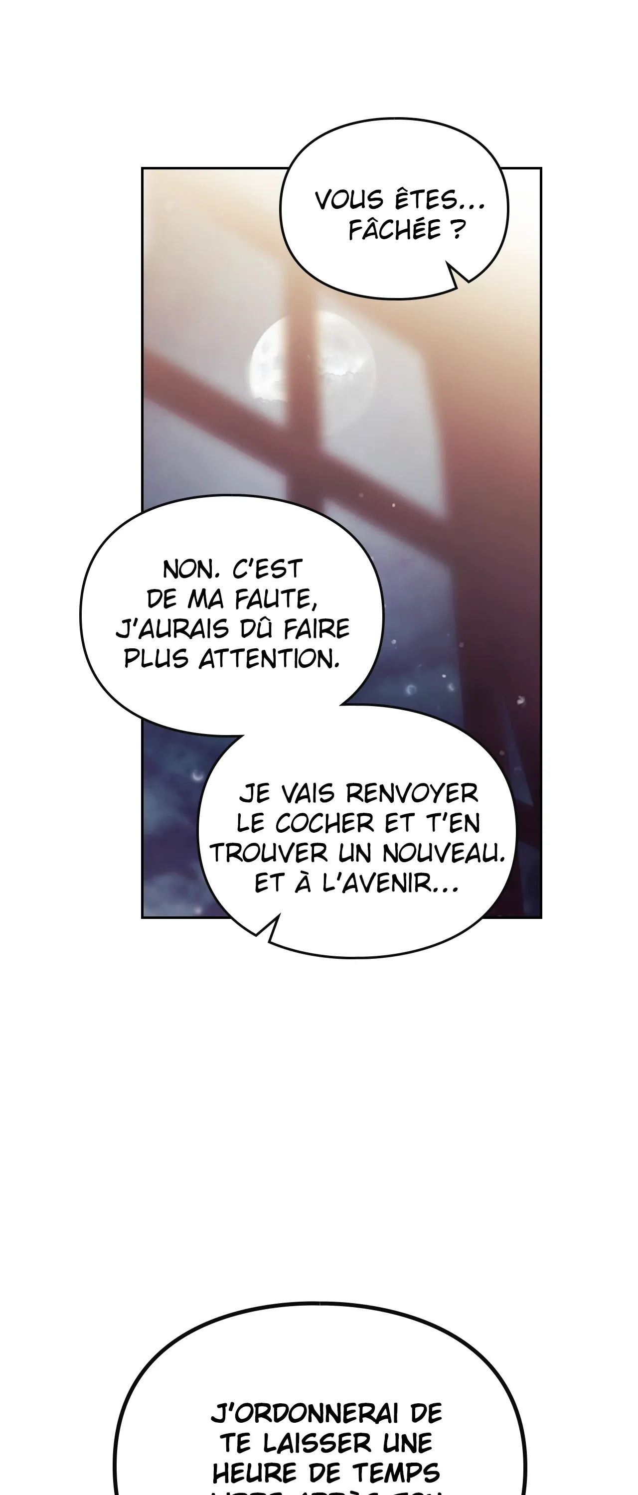 Read Seule la mort attend la vilaine FR Manga Online