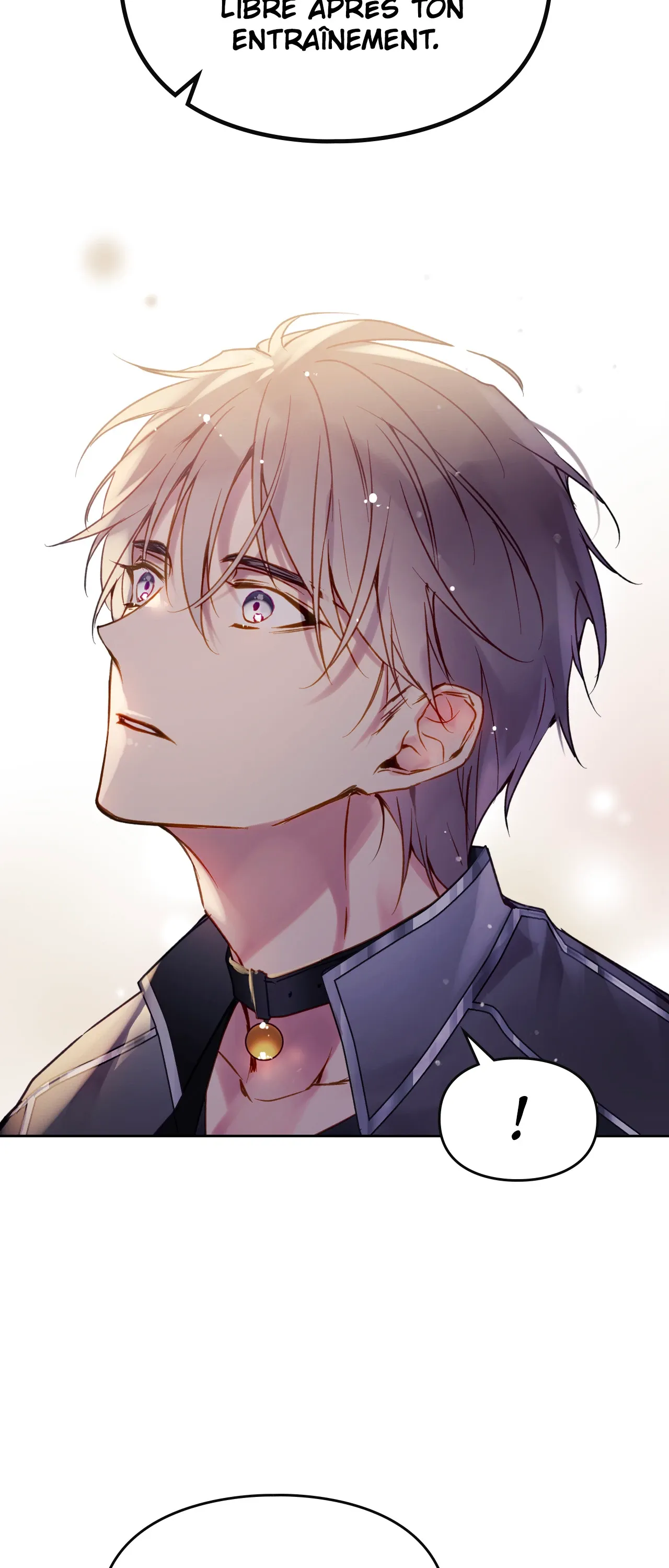 Read Seule la mort attend la vilaine FR Manga Online