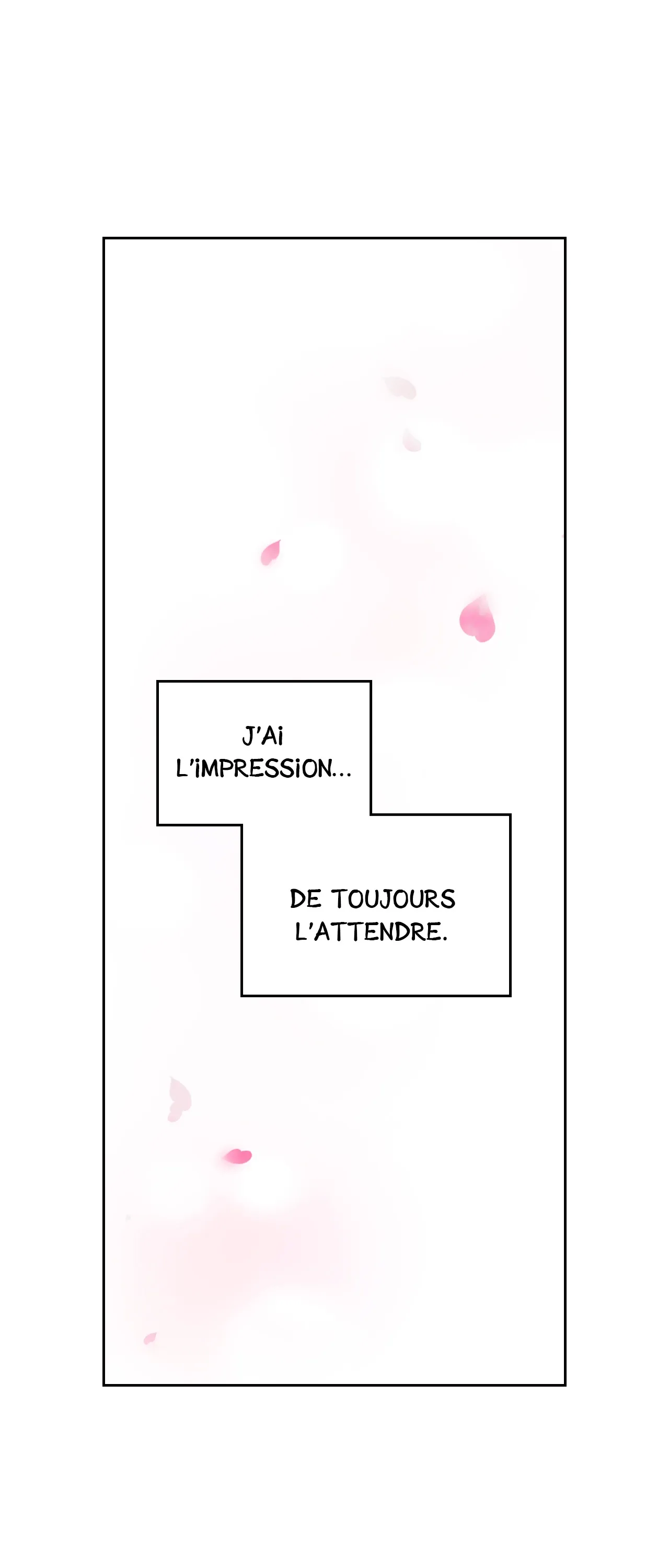 Read Seule la mort attend la vilaine FR Manga Online
