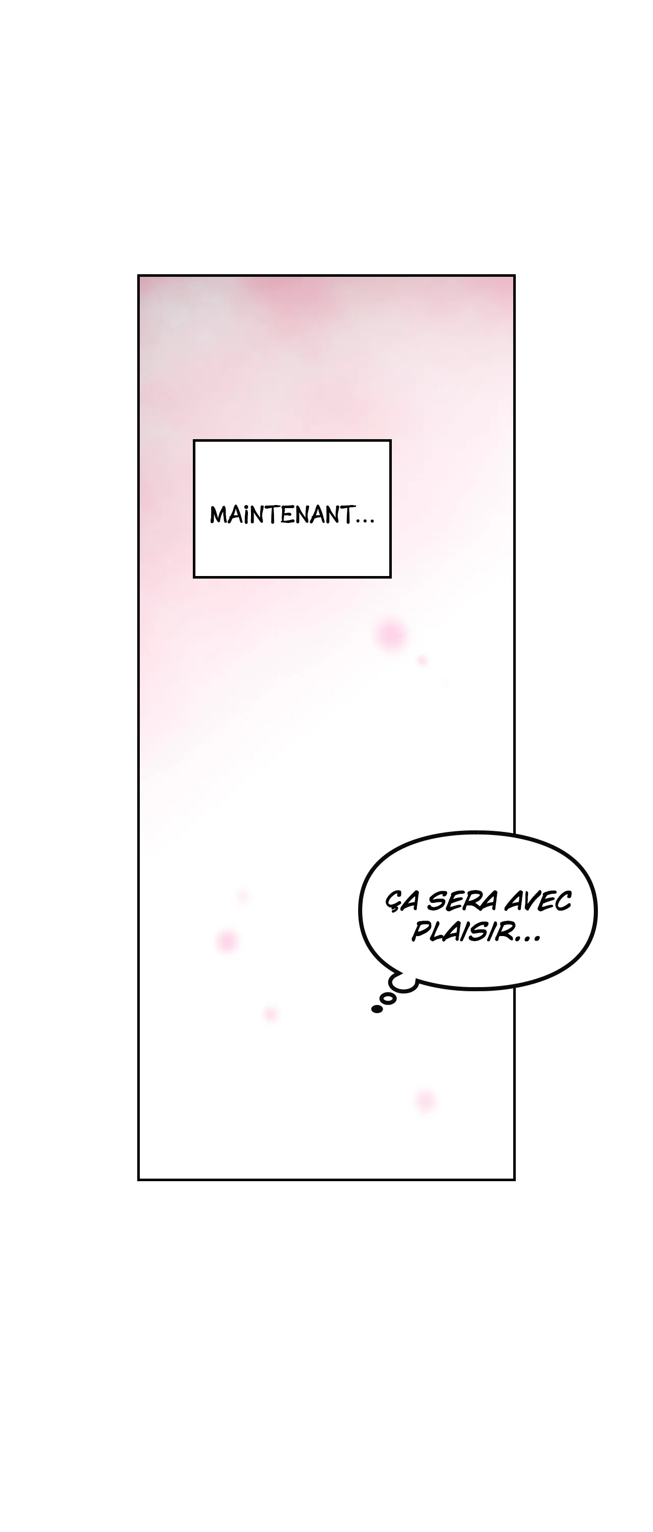 Read Seule la mort attend la vilaine FR Manga Online