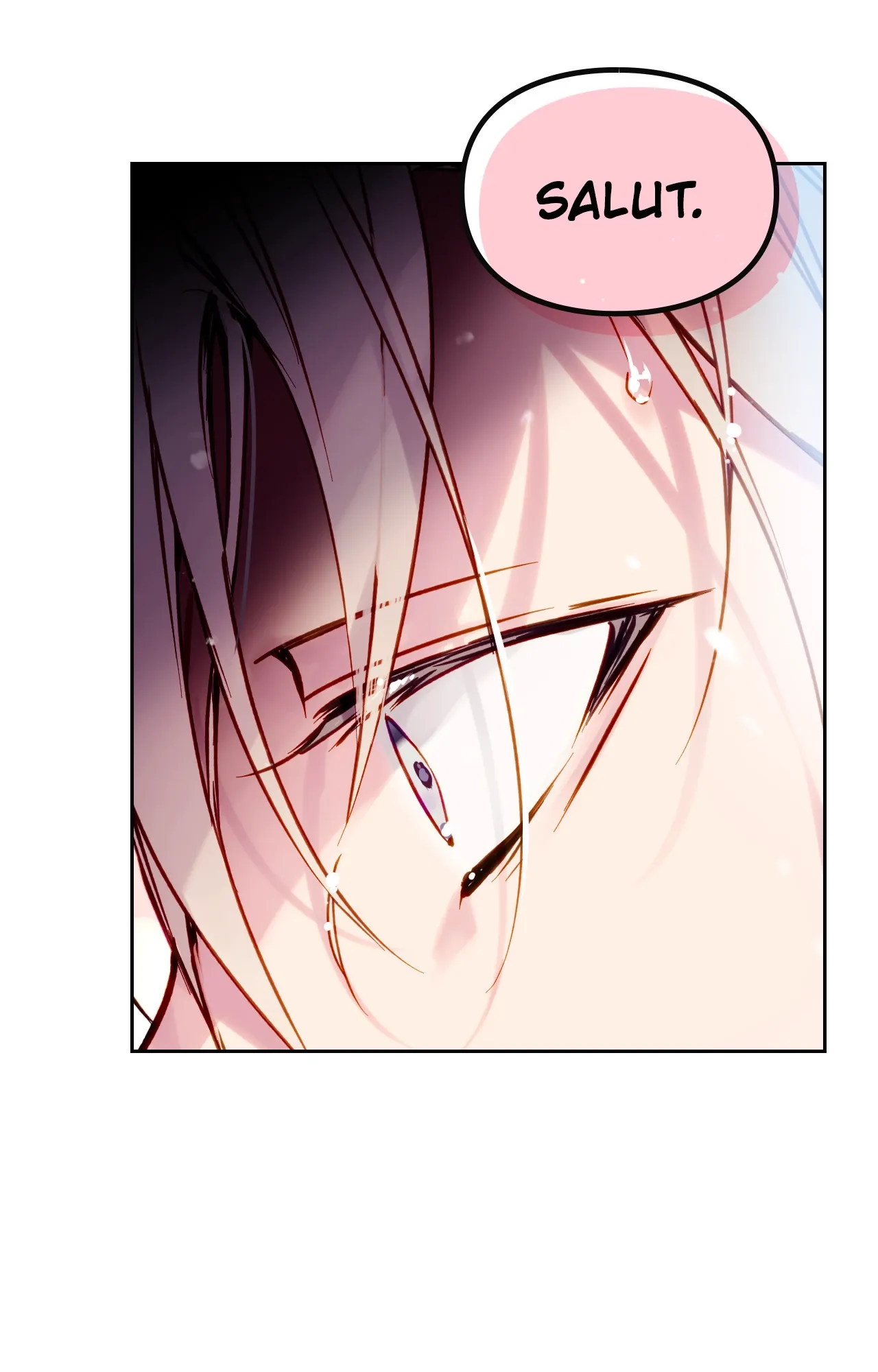 Read Seule la mort attend la vilaine FR Manga Online