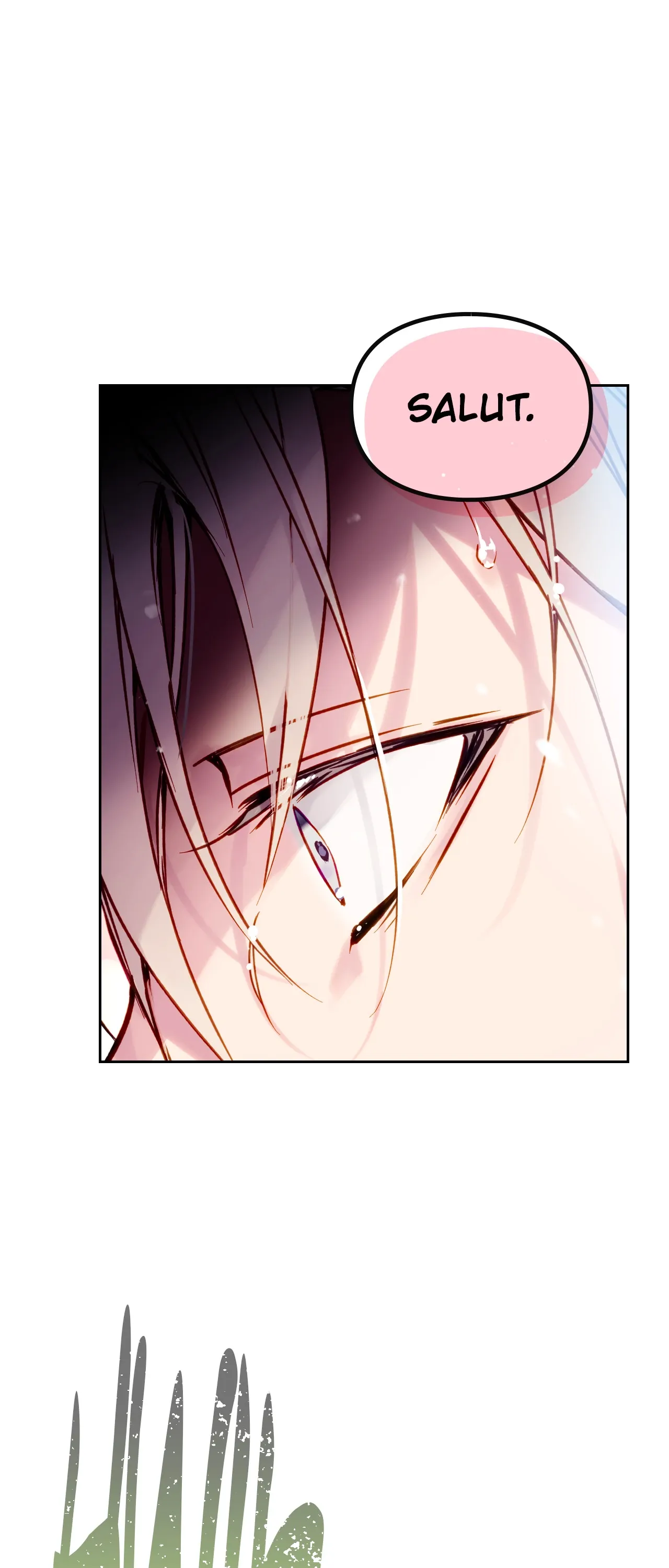 Read Seule la mort attend la vilaine FR Manga Online