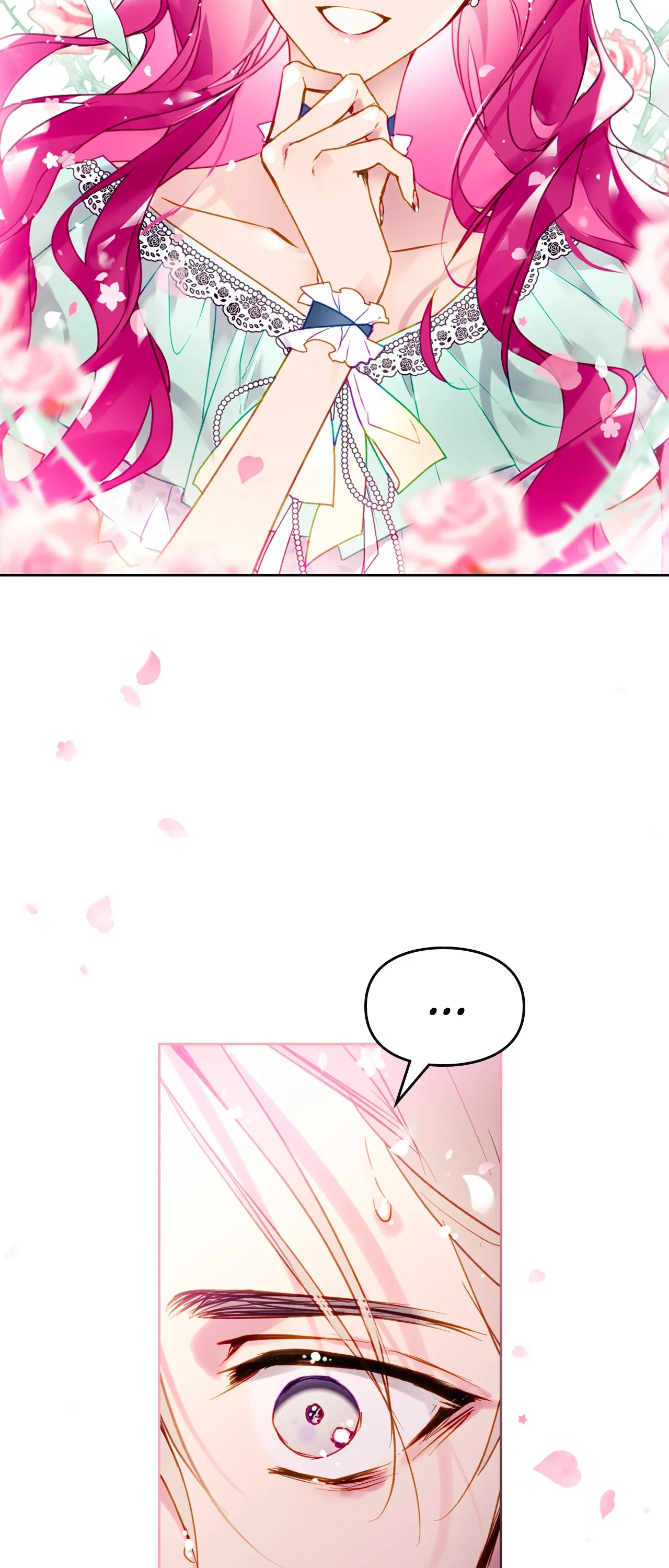 Read Seule la mort attend la vilaine FR Manga Online