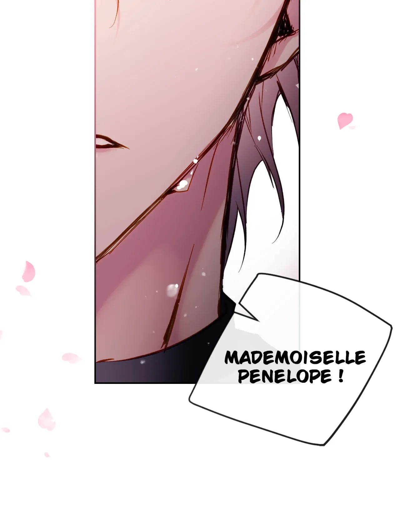Read Seule la mort attend la vilaine FR Manga Online