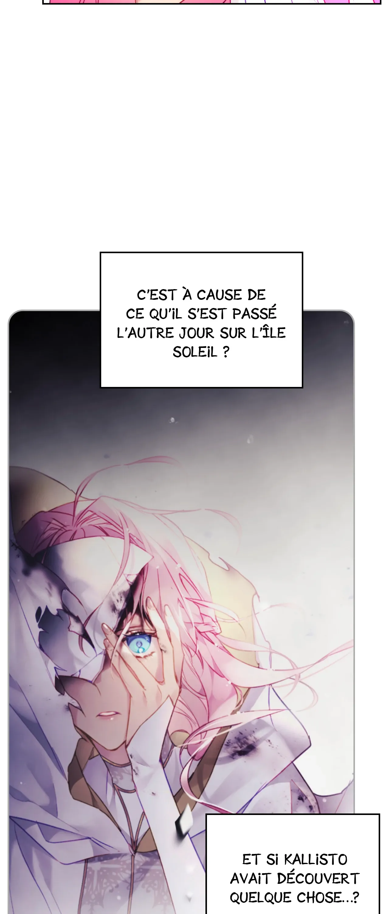 Read Seule la mort attend la vilaine FR Manga Online