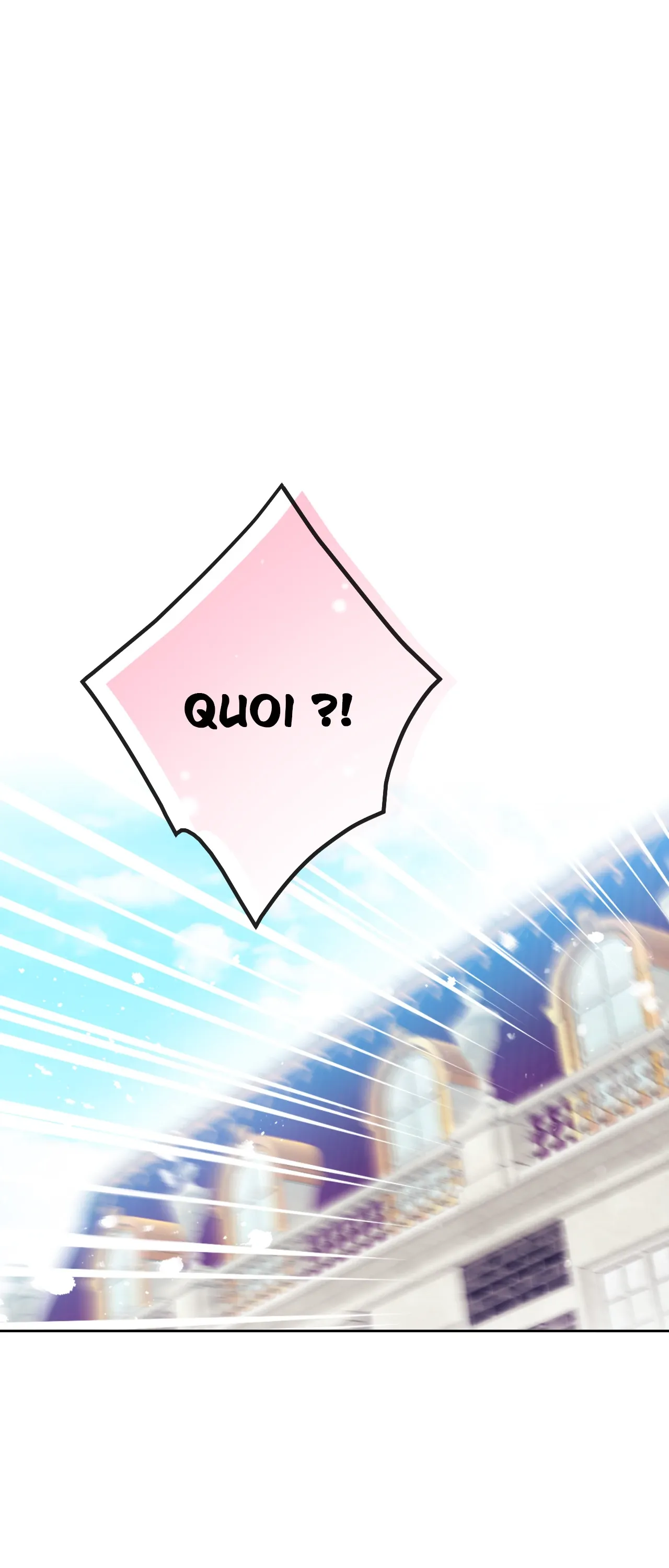 Read Seule la mort attend la vilaine FR Manga Online