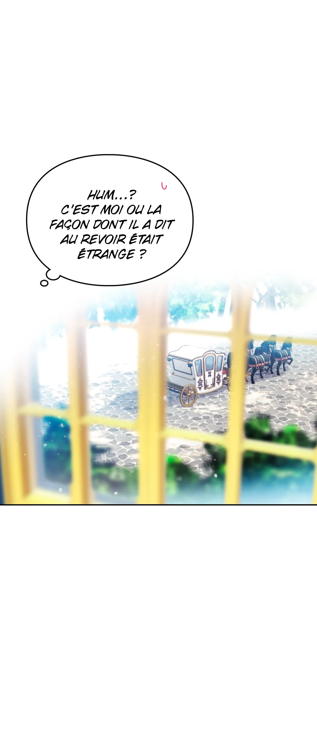 Read Seule la mort attend la vilaine FR Manga Online
