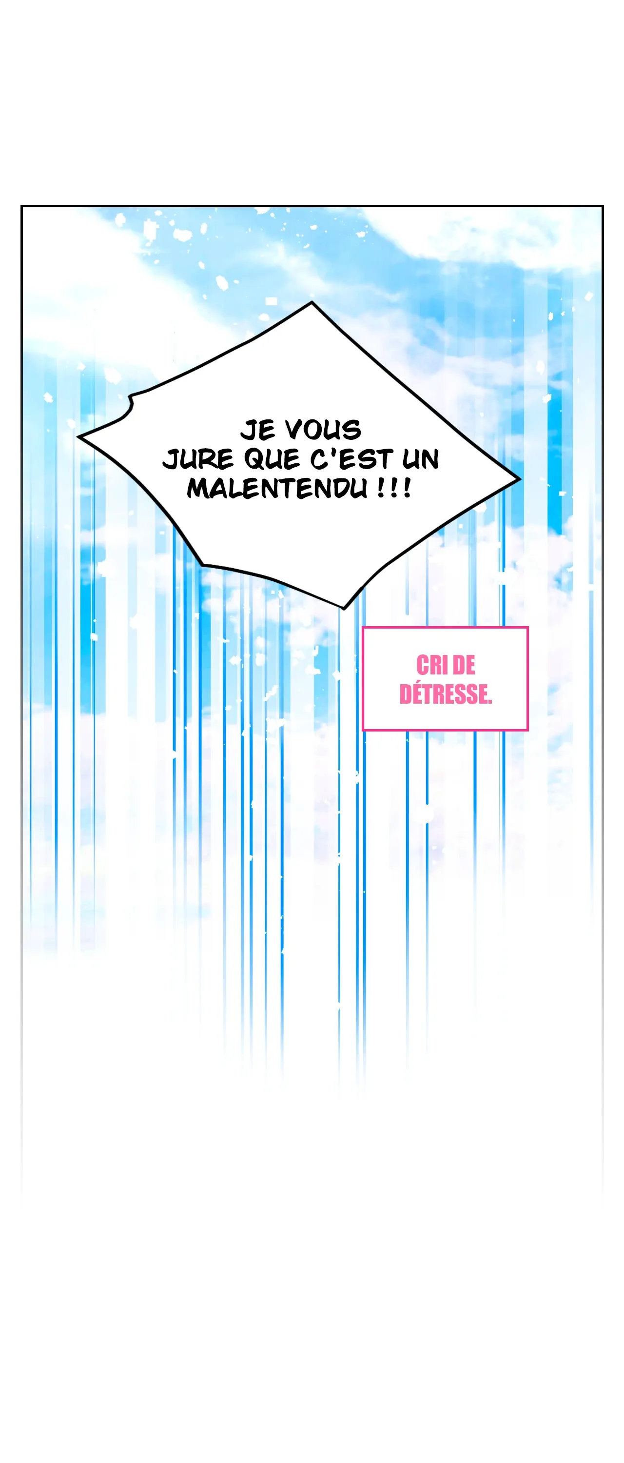 Read Seule la mort attend la vilaine FR Manga Online