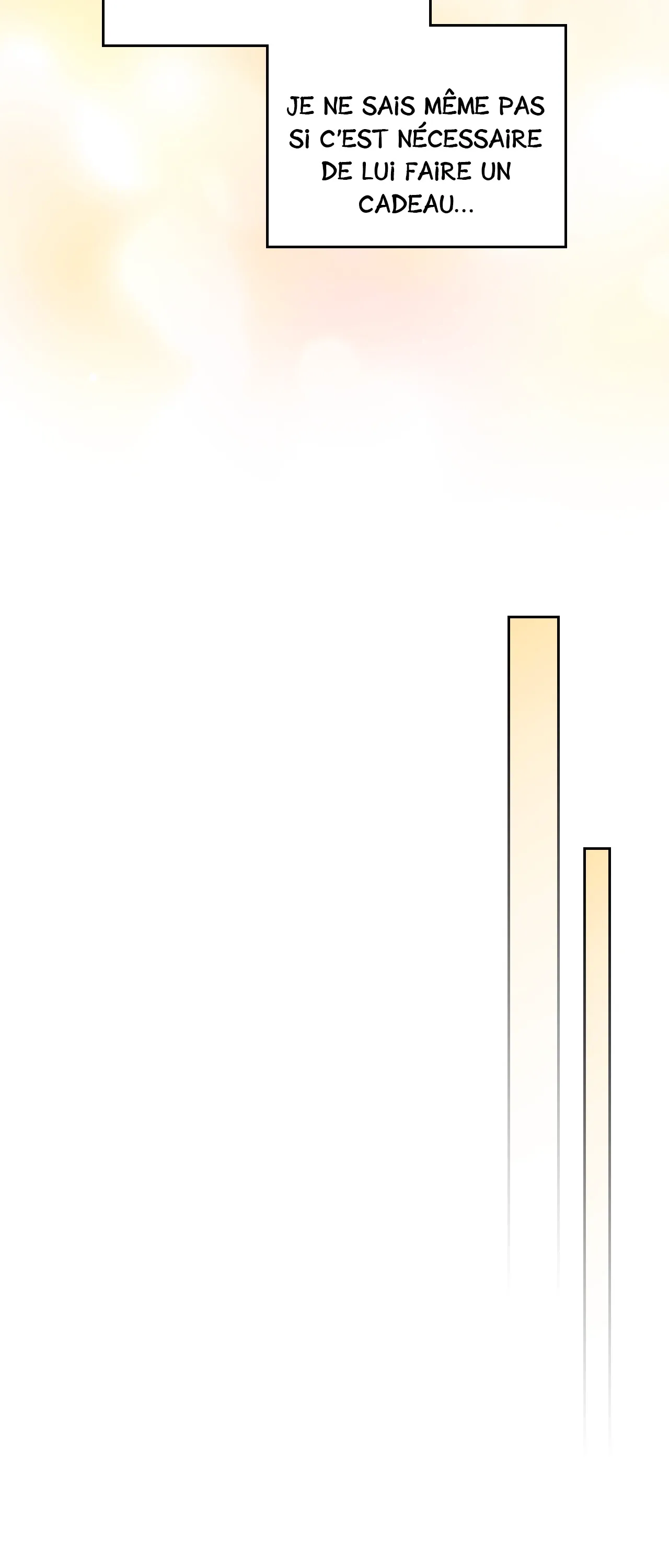 Read Seule la mort attend la vilaine FR Manga Online