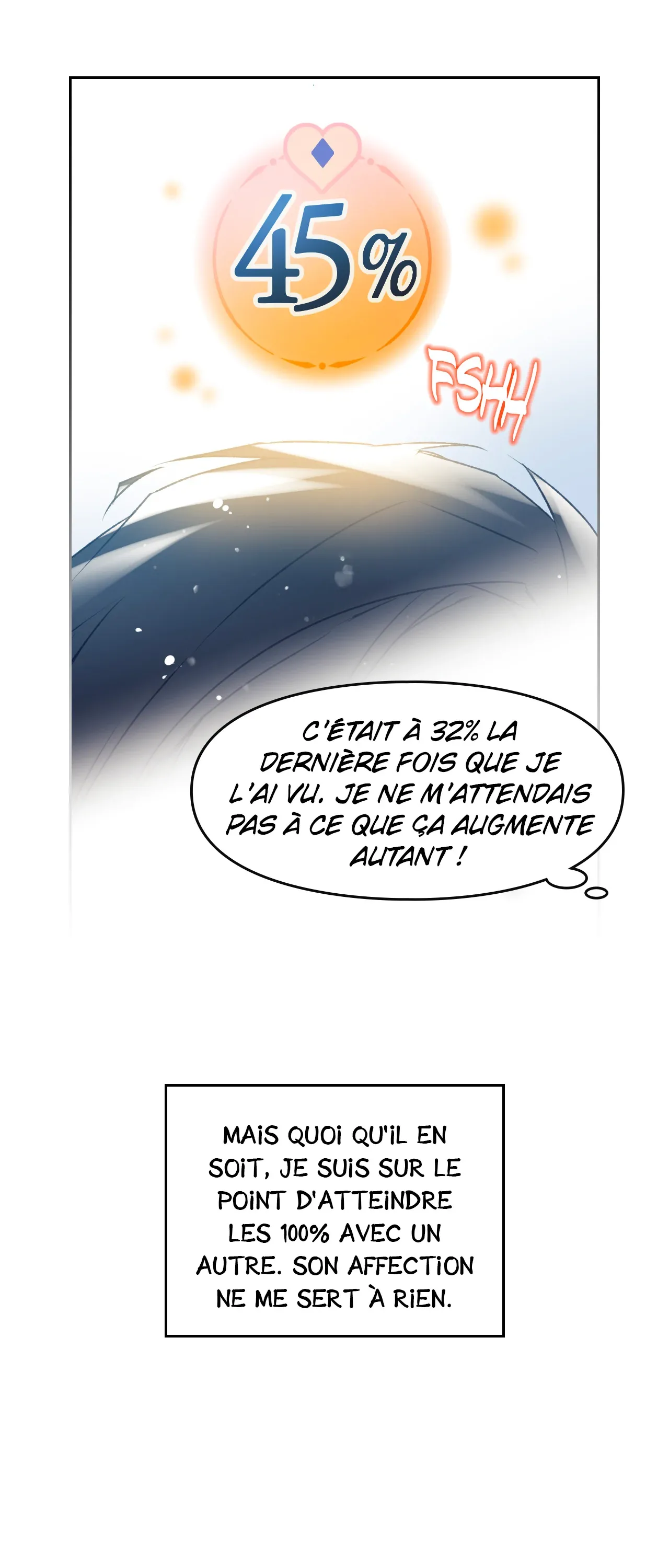Read Seule la mort attend la vilaine FR Manga Online