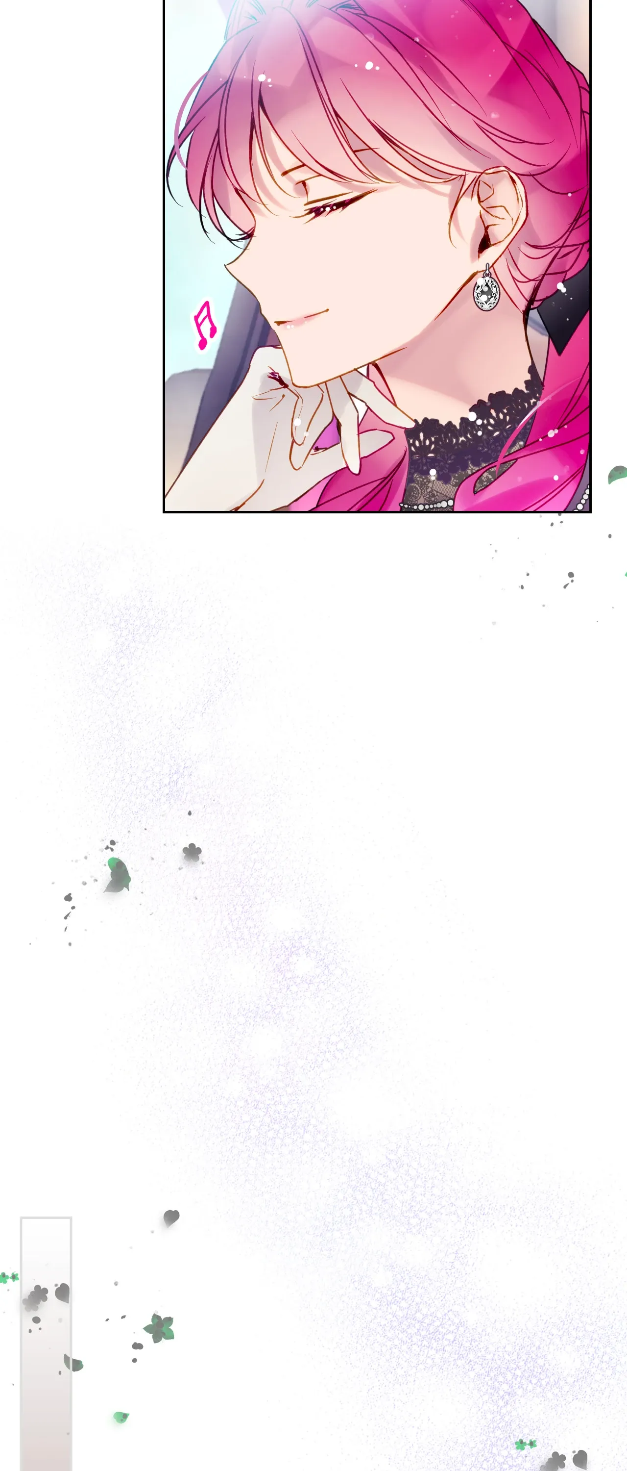 Read Seule la mort attend la vilaine FR Manga Online
