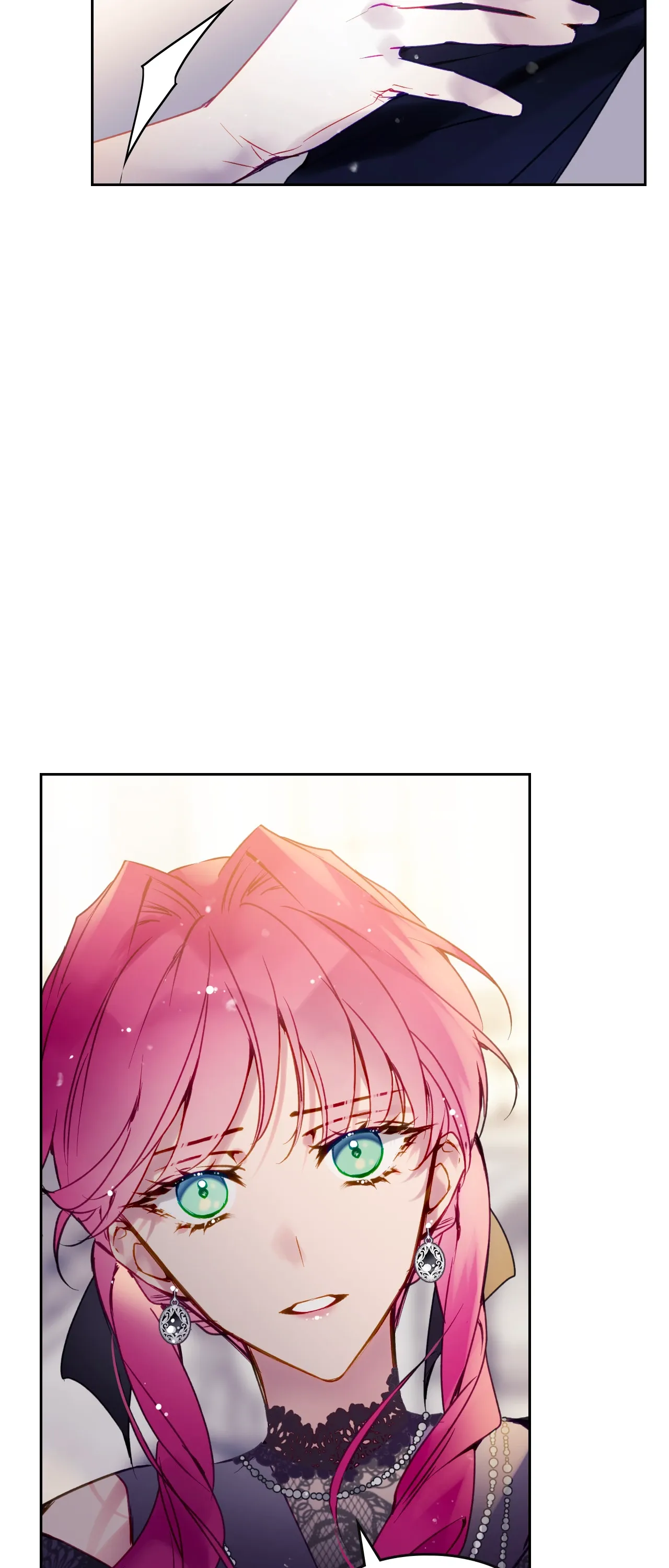 Read Seule la mort attend la vilaine FR Manga Online