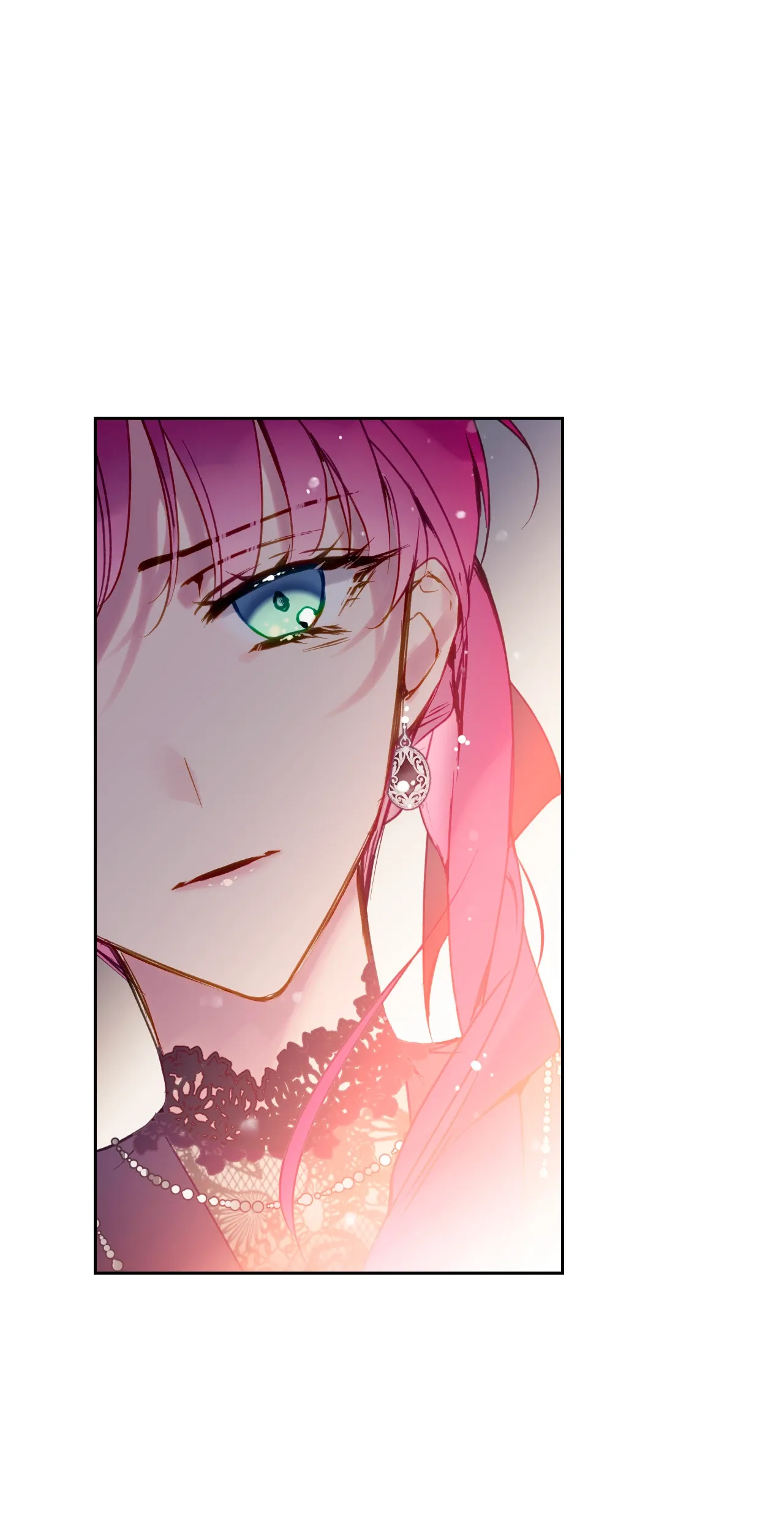 Read Seule la mort attend la vilaine FR Manga Online
