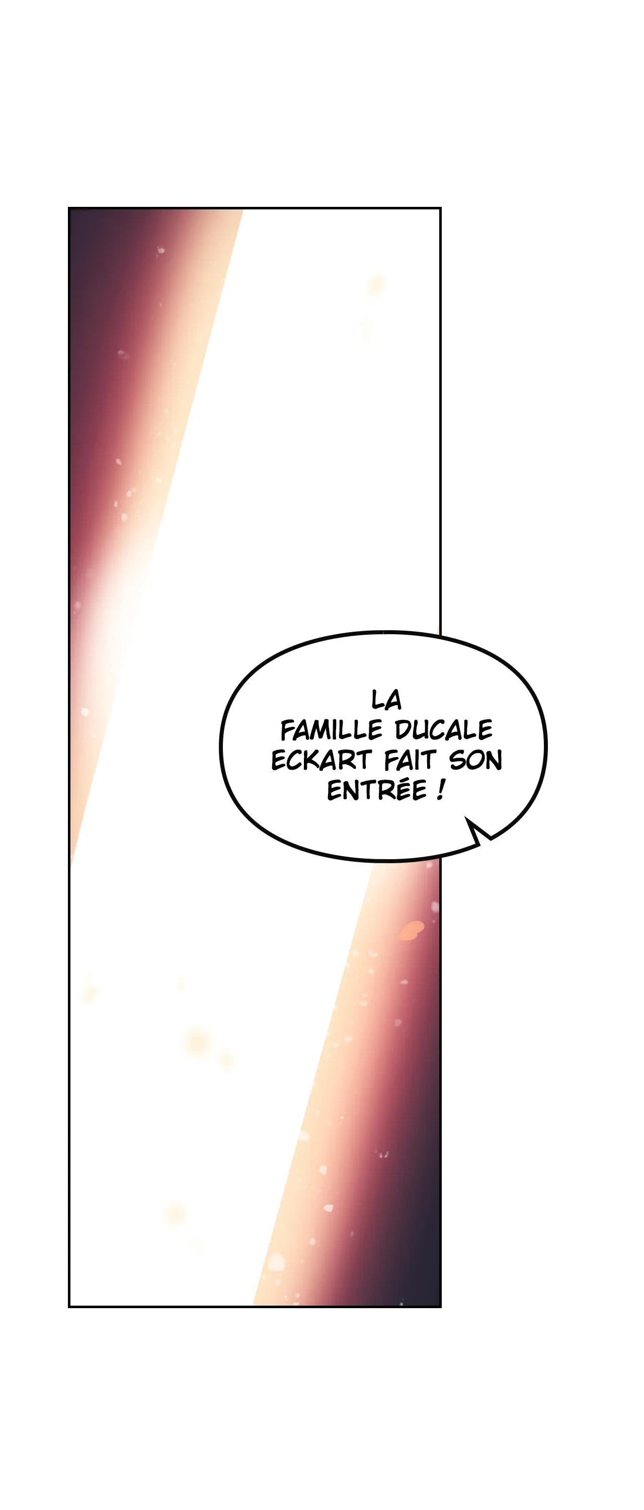 Read Seule la mort attend la vilaine FR Manga Online