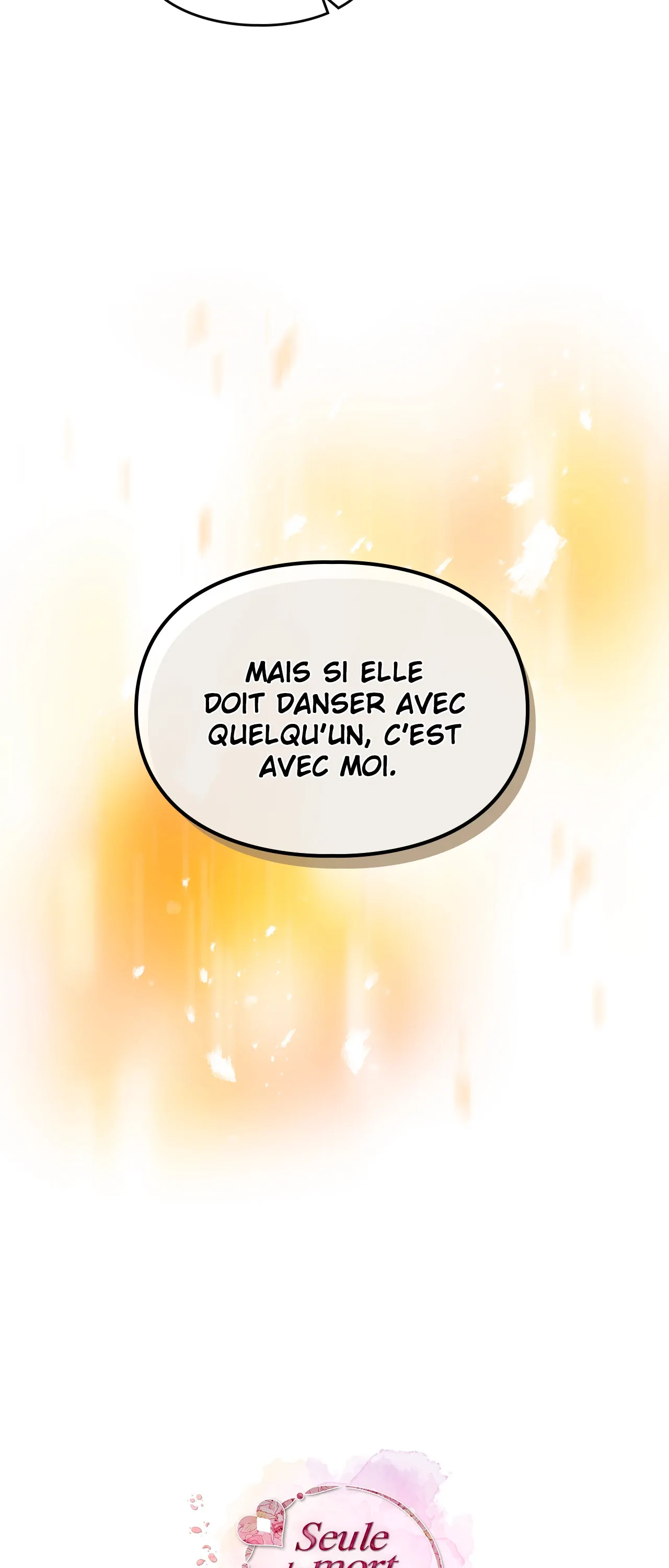 Read Seule la mort attend la vilaine FR Manga Online