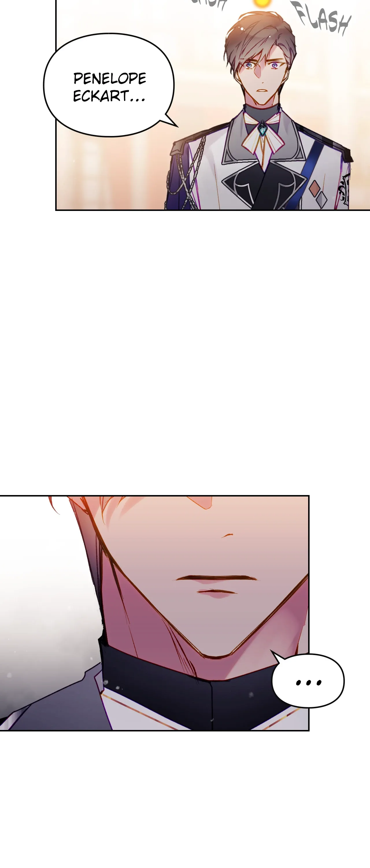 Read Seule la mort attend la vilaine FR Manga Online