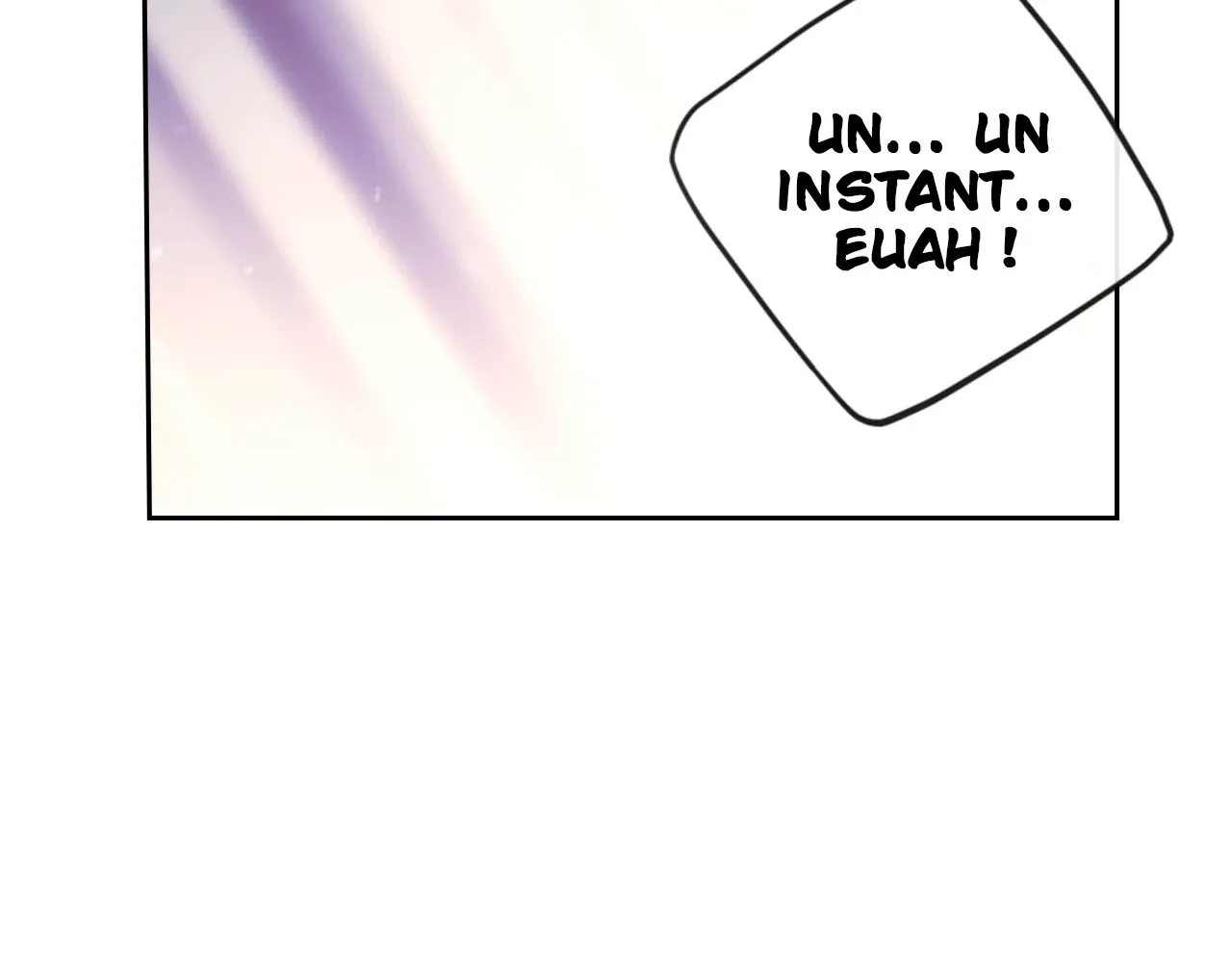 Read Seule la mort attend la vilaine FR Manga Online