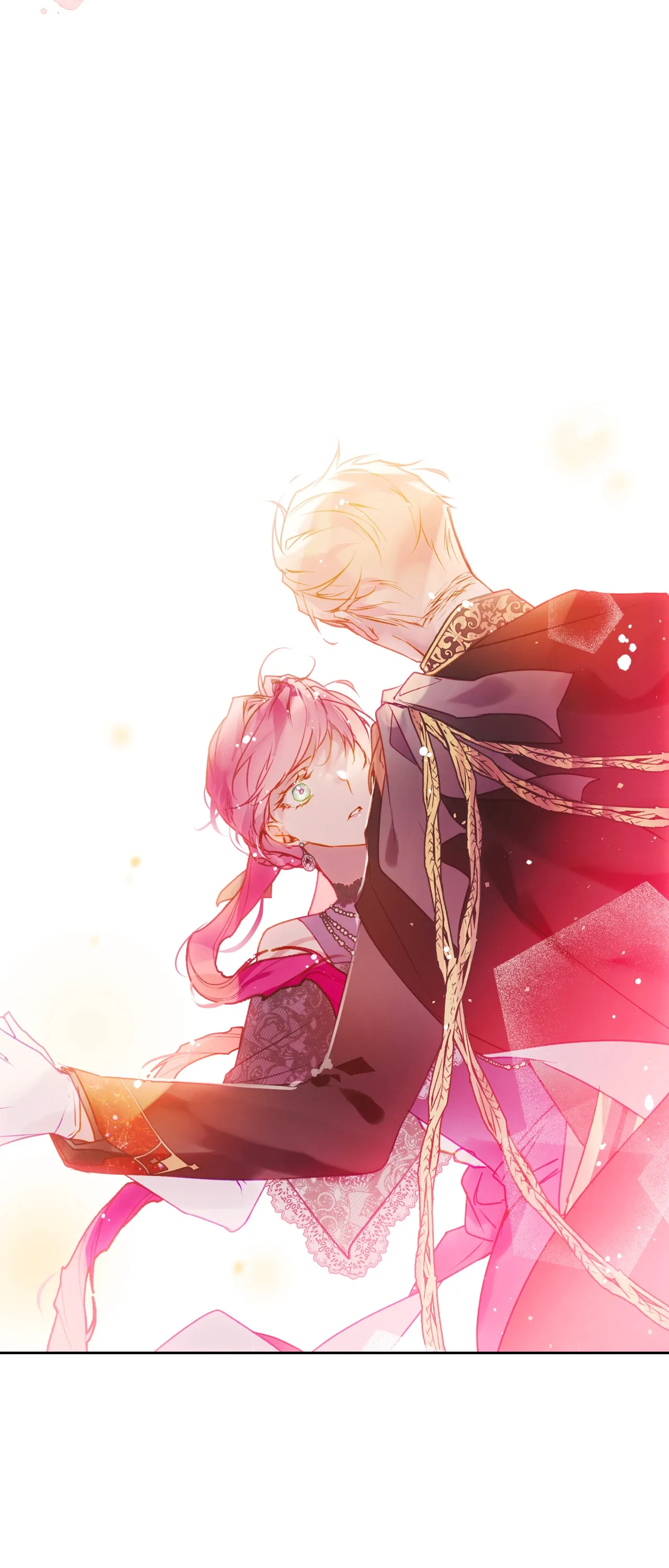 Read Seule la mort attend la vilaine FR Manga Online