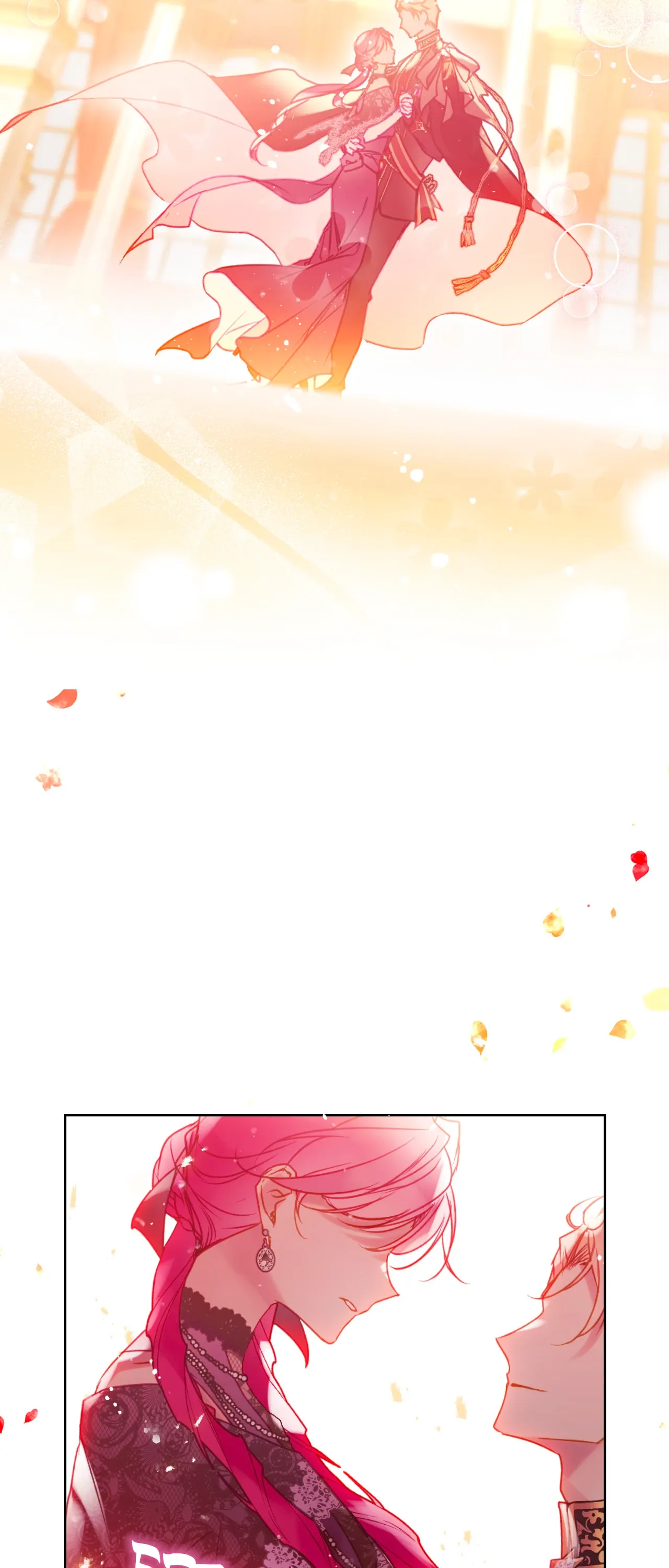 Read Seule la mort attend la vilaine FR Manga Online