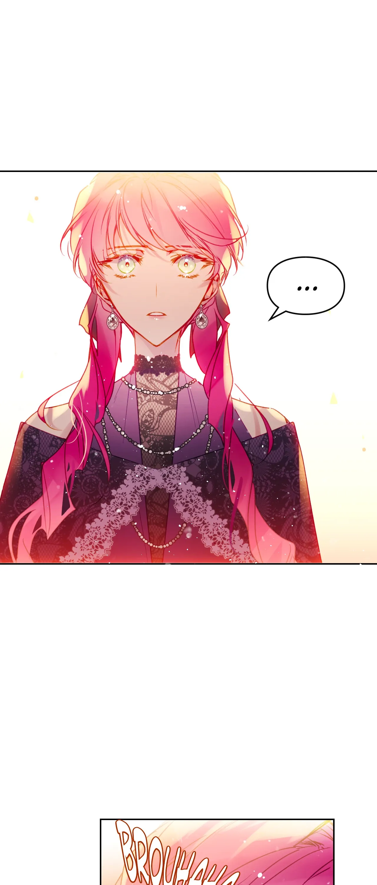 Read Seule la mort attend la vilaine FR Manga Online