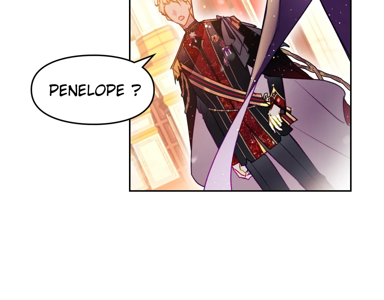 Read Seule la mort attend la vilaine FR Manga Online