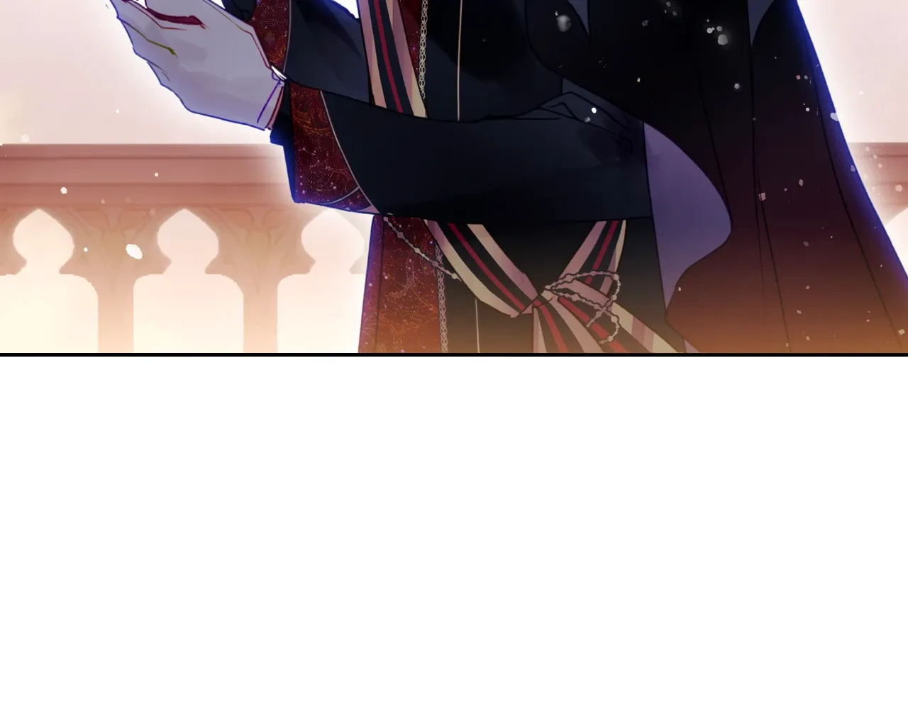 Read Seule la mort attend la vilaine FR Manga Online
