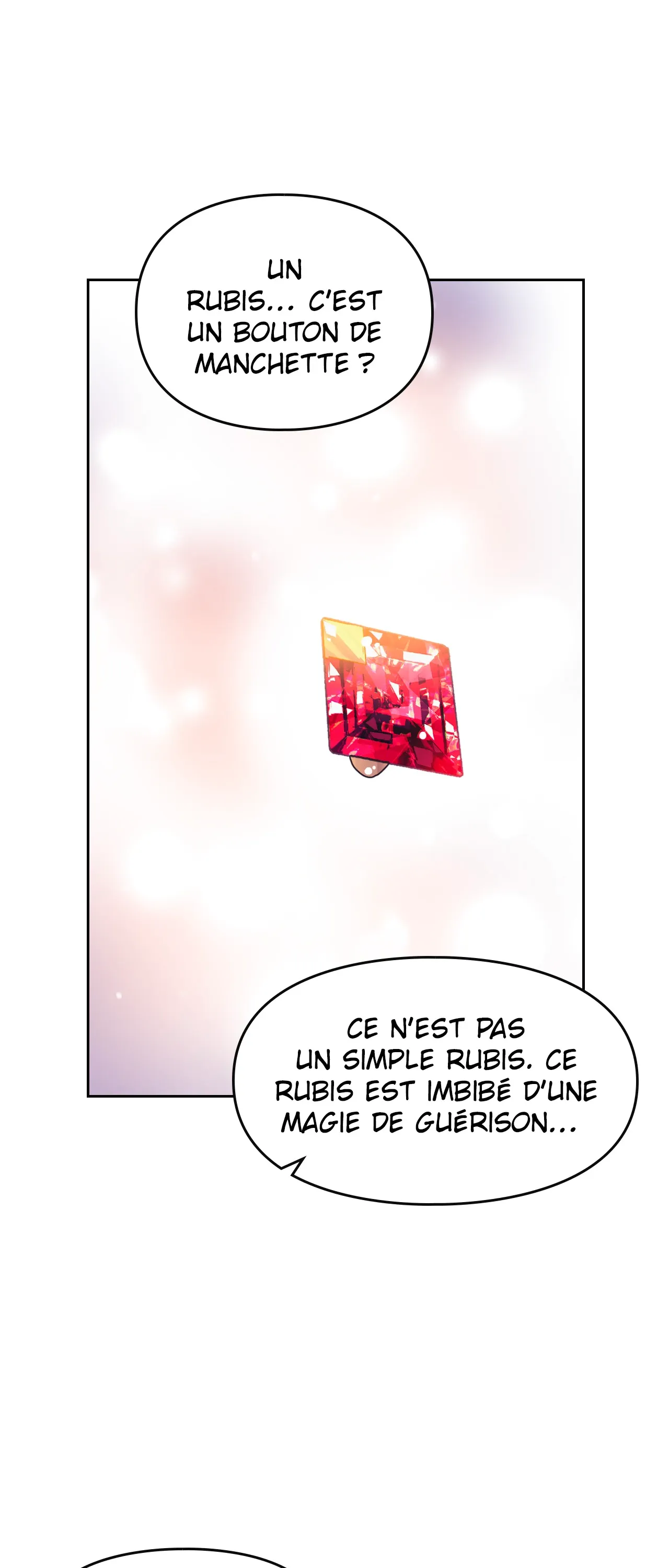 Read Seule la mort attend la vilaine FR Manga Online