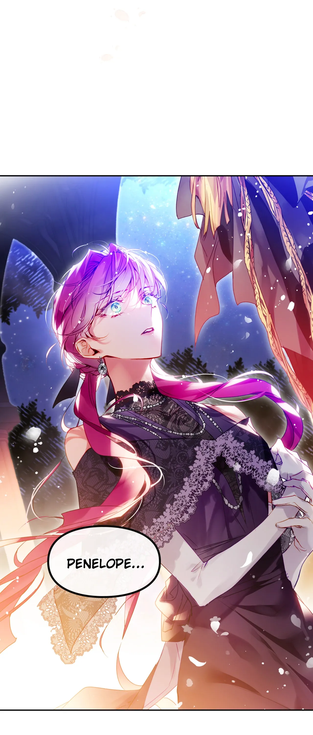 Read Seule la mort attend la vilaine FR Manga Online