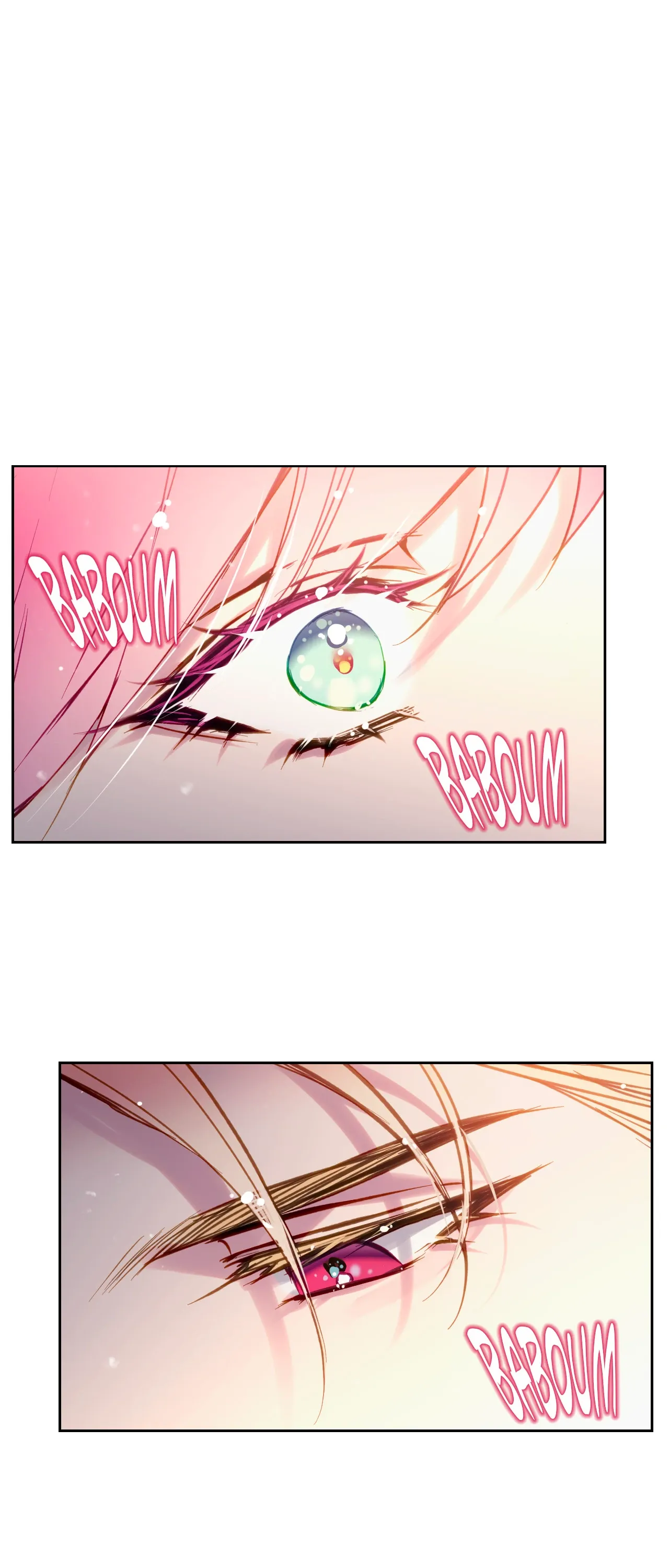 Read Seule la mort attend la vilaine FR Manga Online
