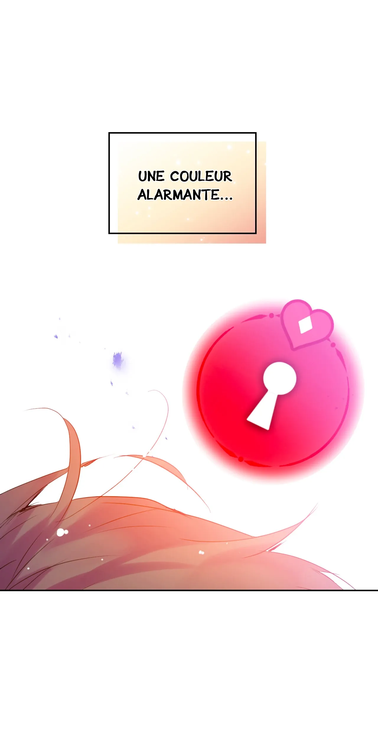 Read Seule la mort attend la vilaine FR Manga Online
