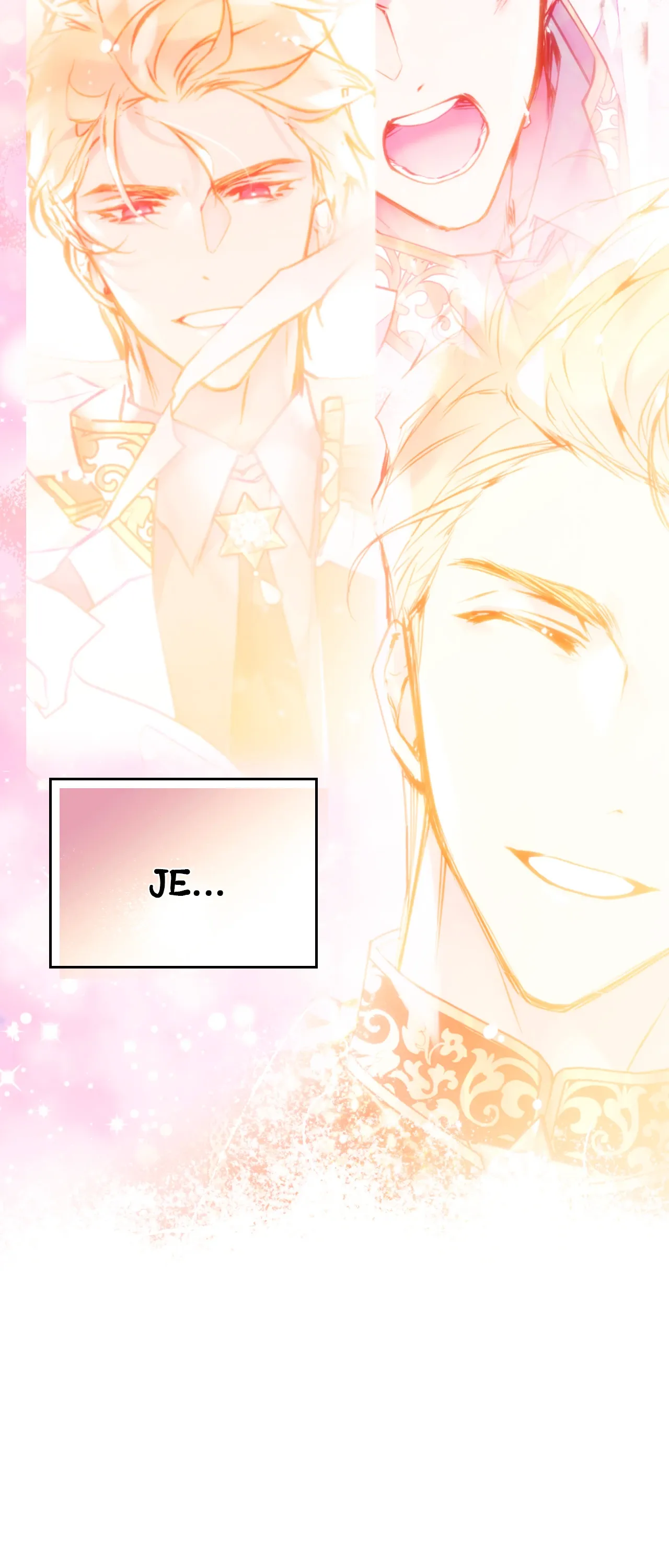 Read Seule la mort attend la vilaine FR Manga Online